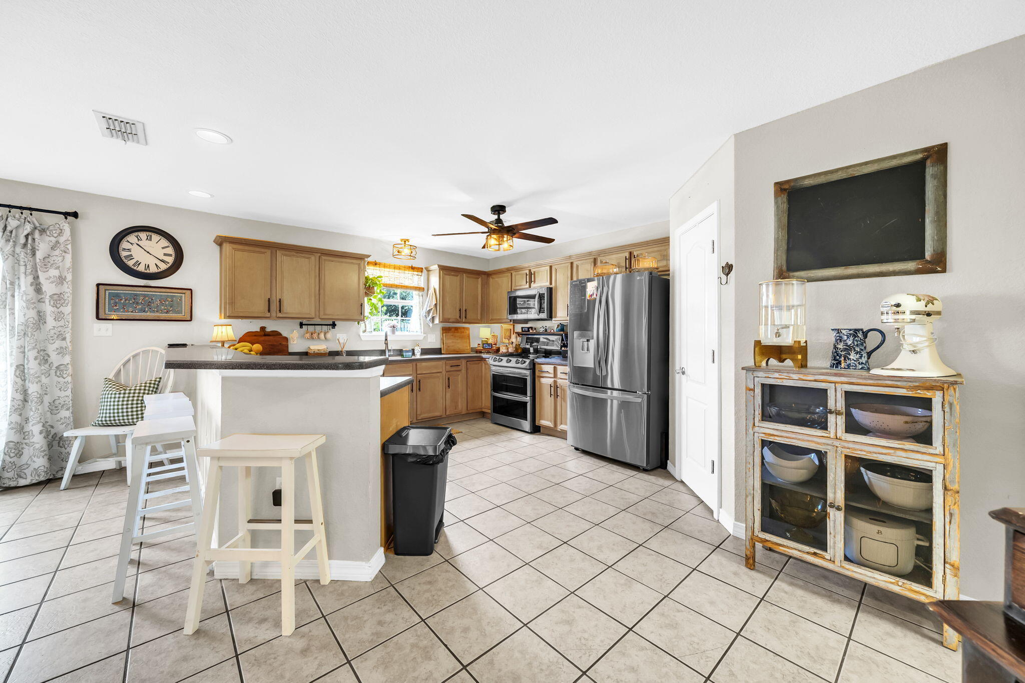 DRIFTWOOD ESTATES - Residential