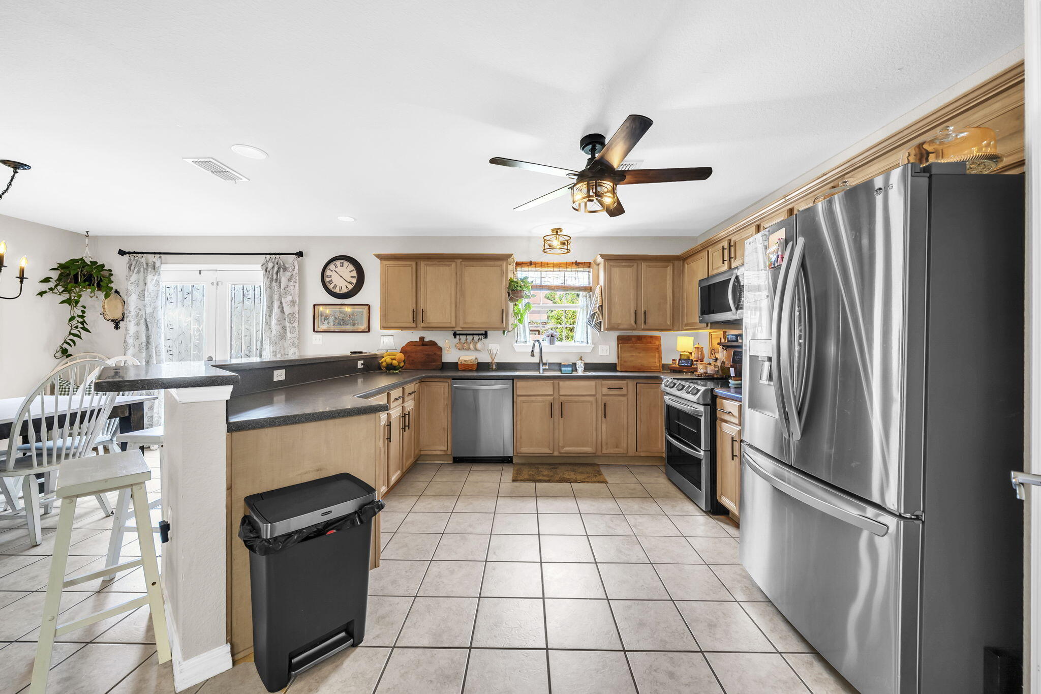 DRIFTWOOD ESTATES - Residential