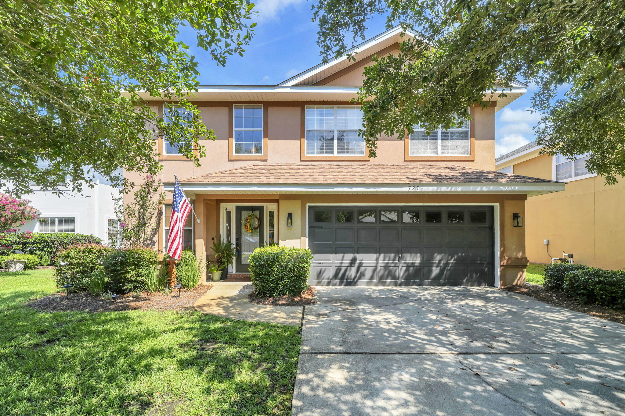 DRIFTWOOD ESTATES - Residential