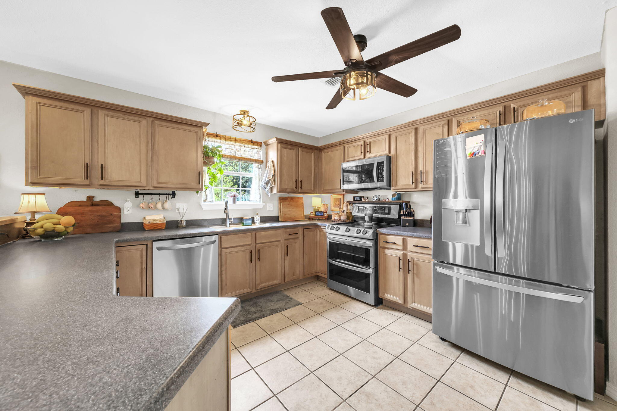 DRIFTWOOD ESTATES - Residential