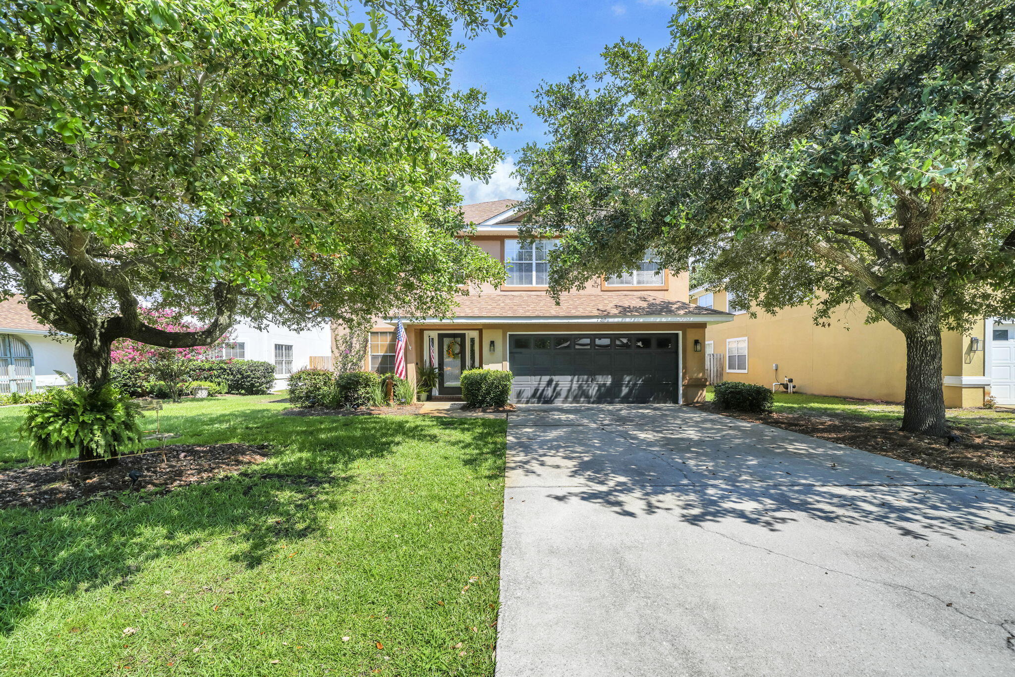 DRIFTWOOD ESTATES - Residential