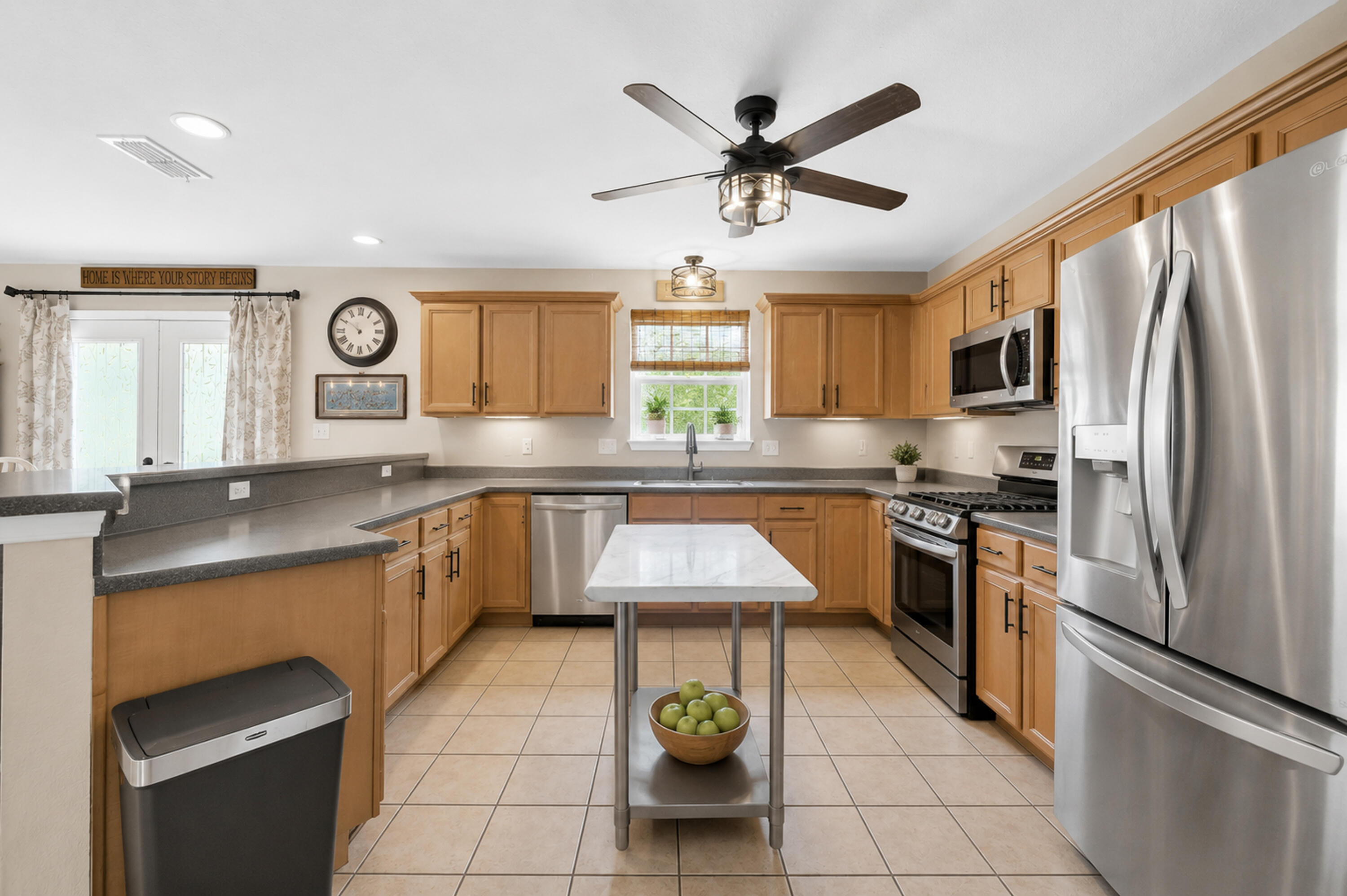 DRIFTWOOD ESTATES - Residential