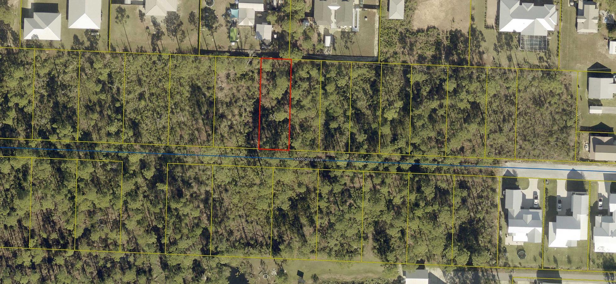 SANTA ROSA PLANTATION - Land
