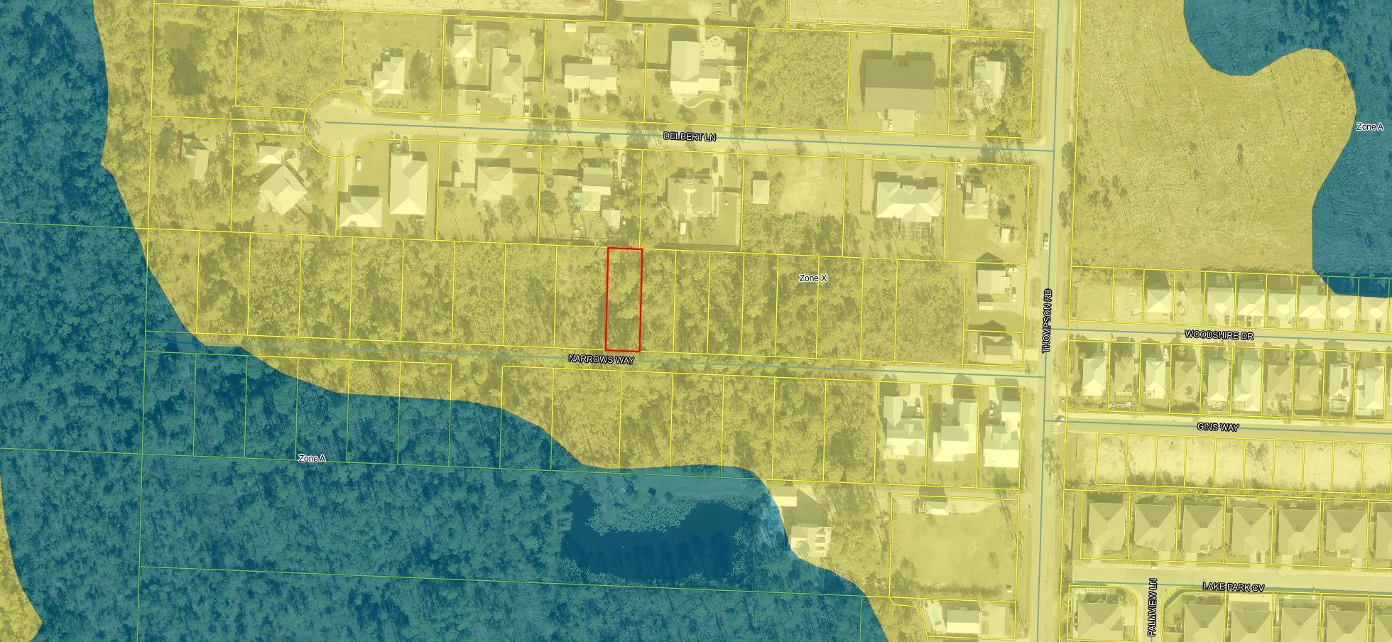SANTA ROSA PLANTATION - Land