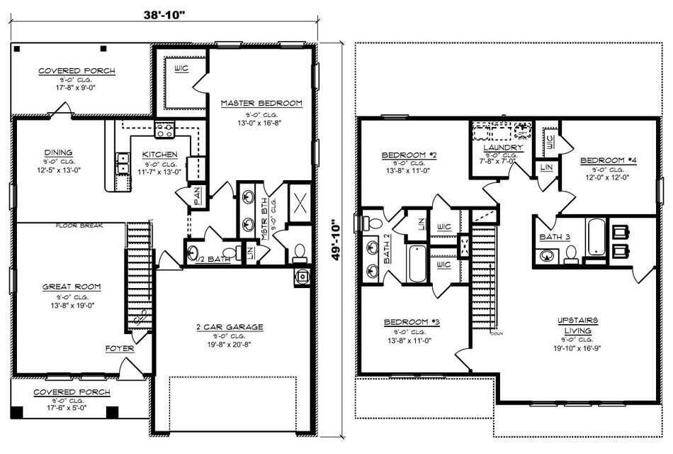 LAKEVIEW - Residential