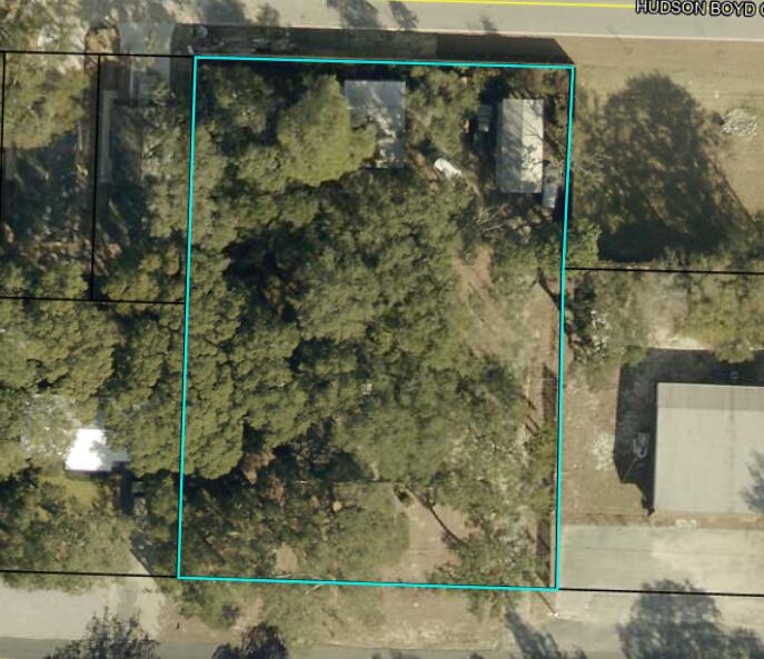 .70 acre residential parcel zoned R2 with a future land use of medium density residential in central Niceville. This property provides a prime location with convenient access to military bases, A-rated schools, retail, and the Mid-Bay Bridge to Destin. Zoning Disclaimer: Buyer is responsible for independently verifying all zoning classifications, allowable uses, development standards, and permitting requirements with the appropriate governing authorities.