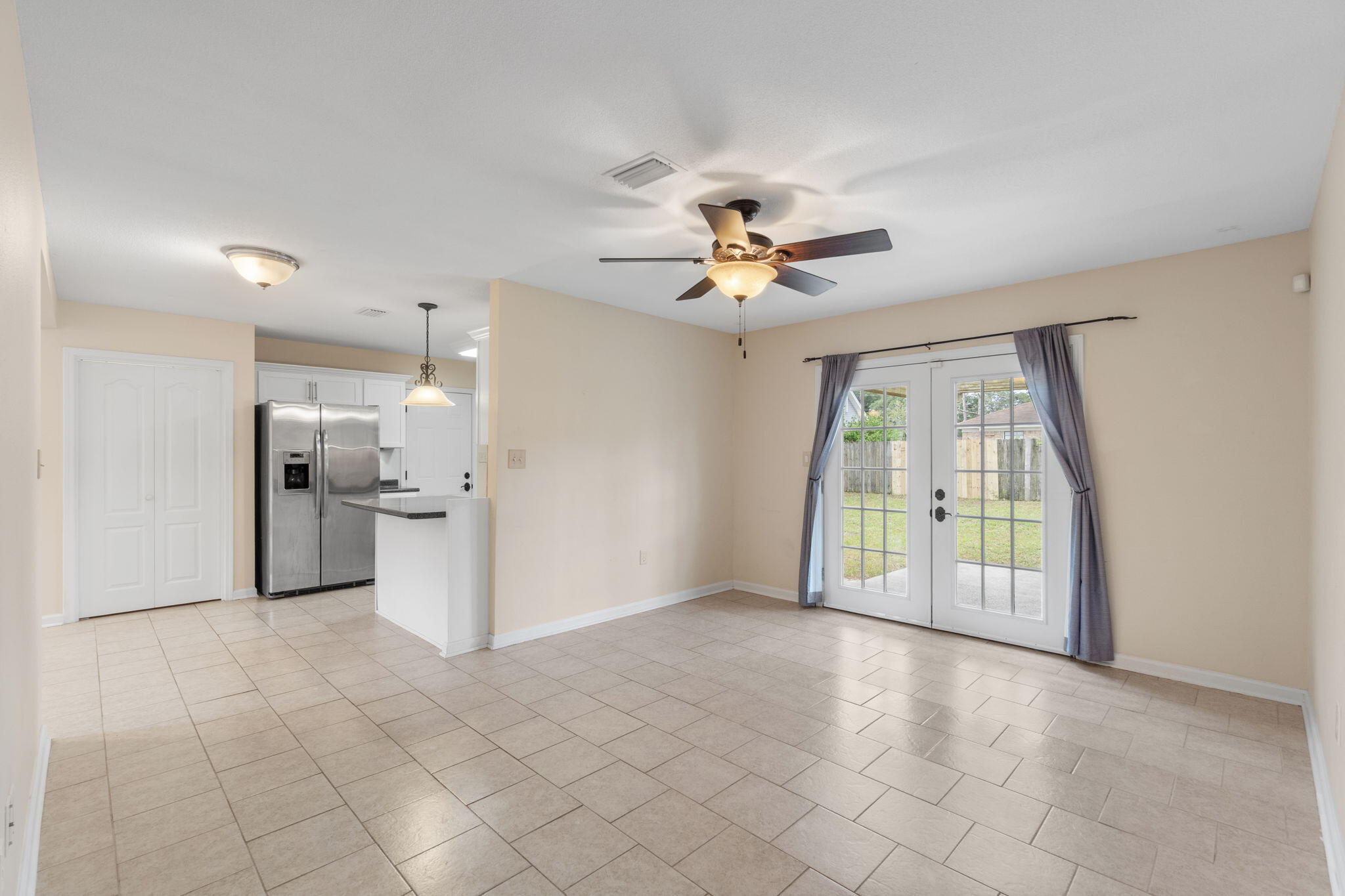 COLONY ESTATES 3RD ADDN - Residential