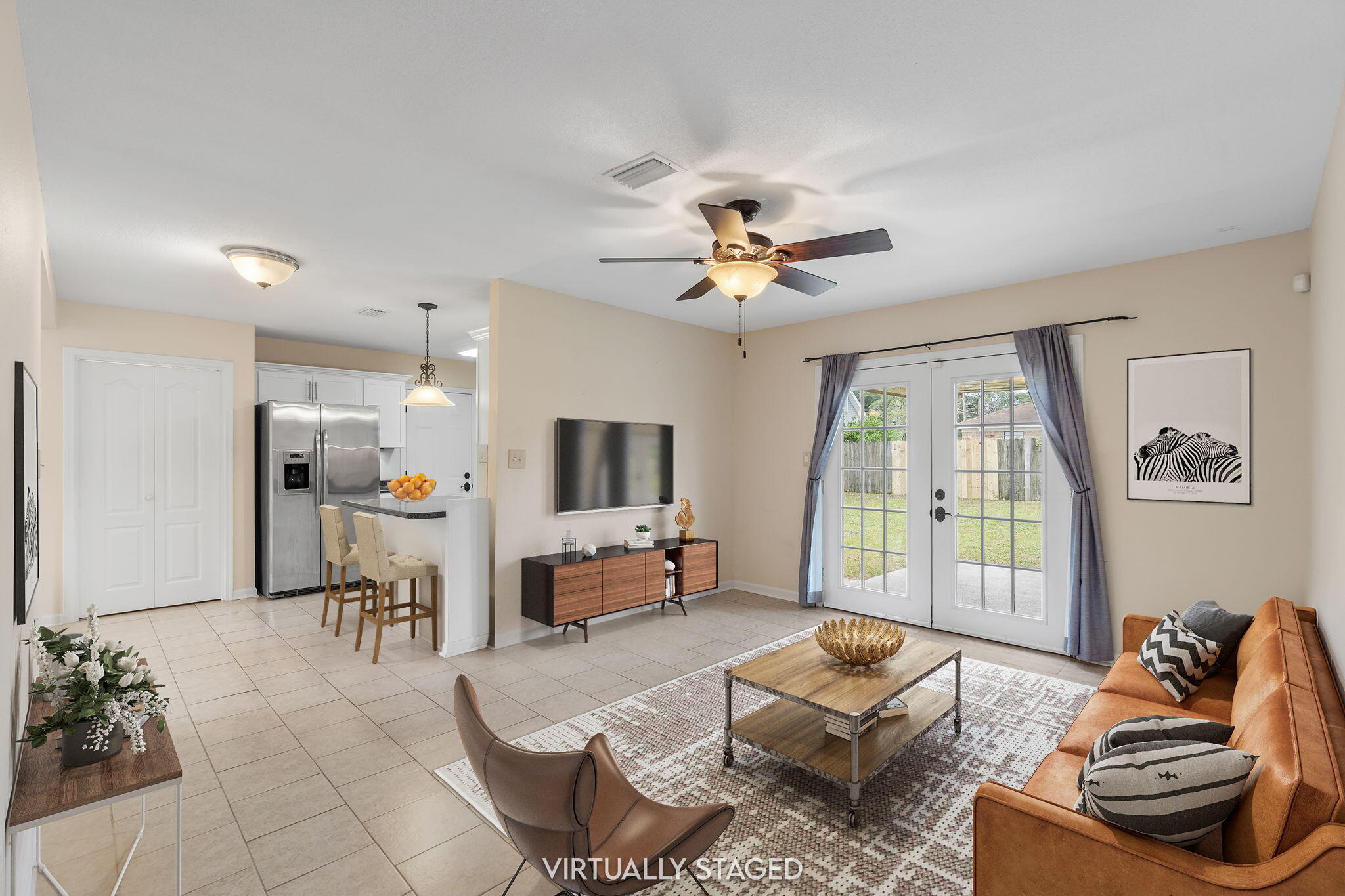 COLONY ESTATES 3RD ADDN - Residential