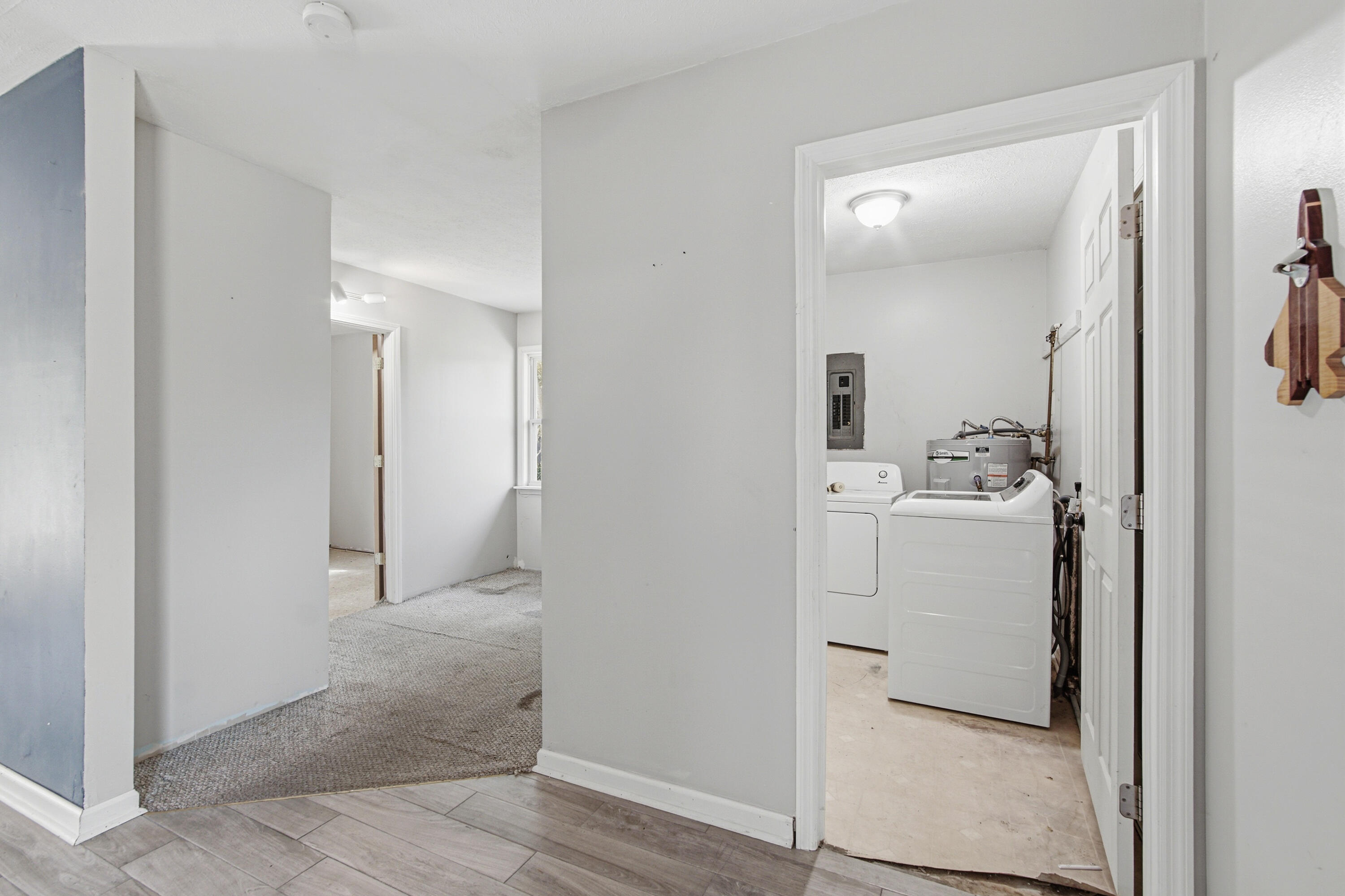 OXFORD PLACE UNIT 2 - Residential