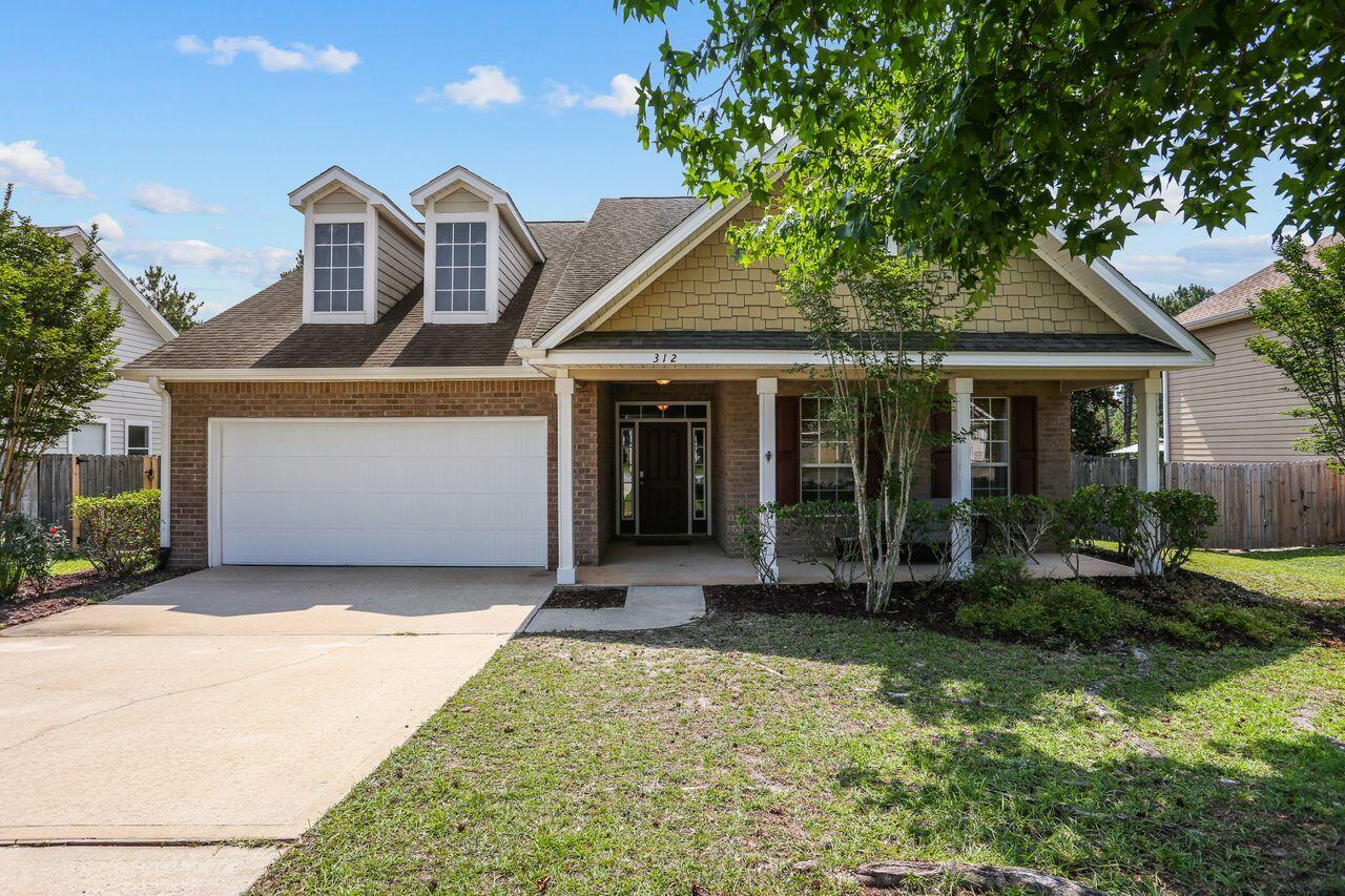 ROLLING RIDGE S/D - Residential