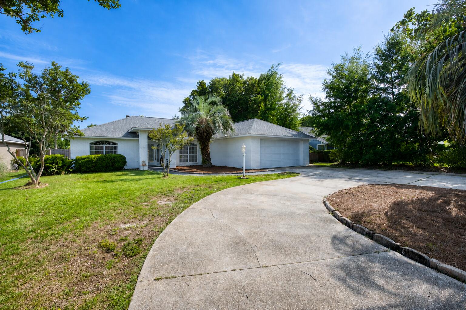 SANTA ROSA SHORES 6TH ADDN - Residential