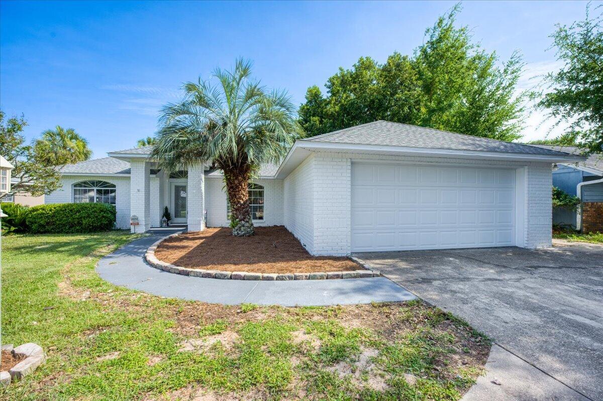 SANTA ROSA SHORES 6TH ADDN - Residential