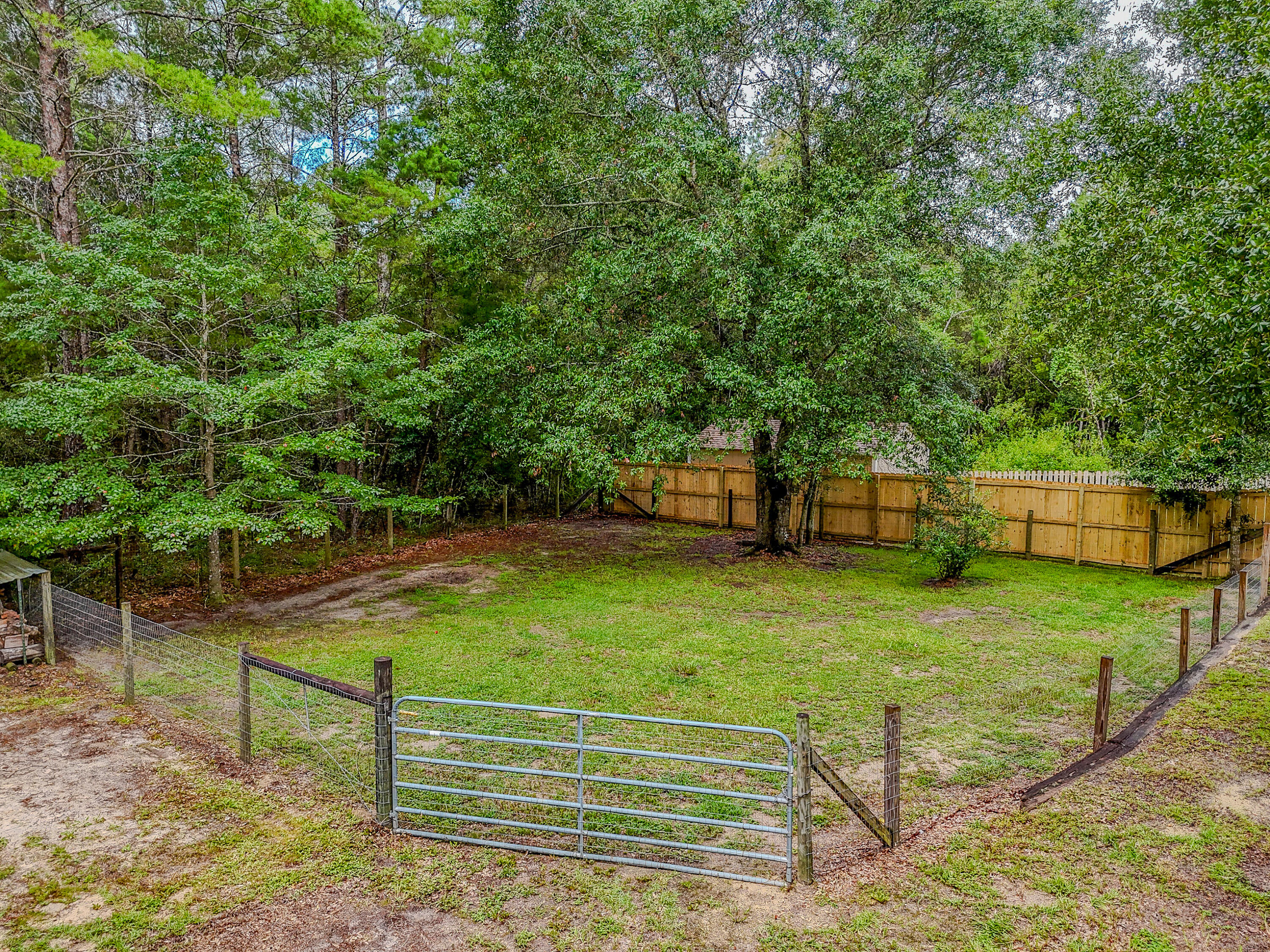 Magnolia Landing Estates - Residential