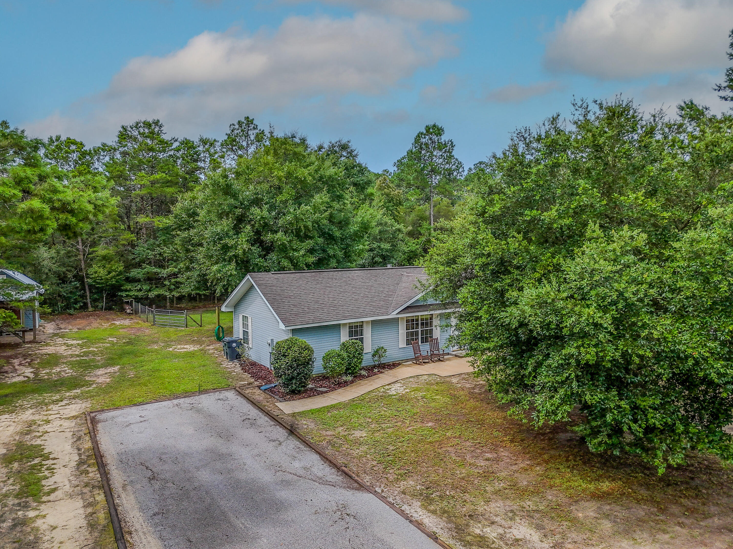 Magnolia Landing Estates - Residential