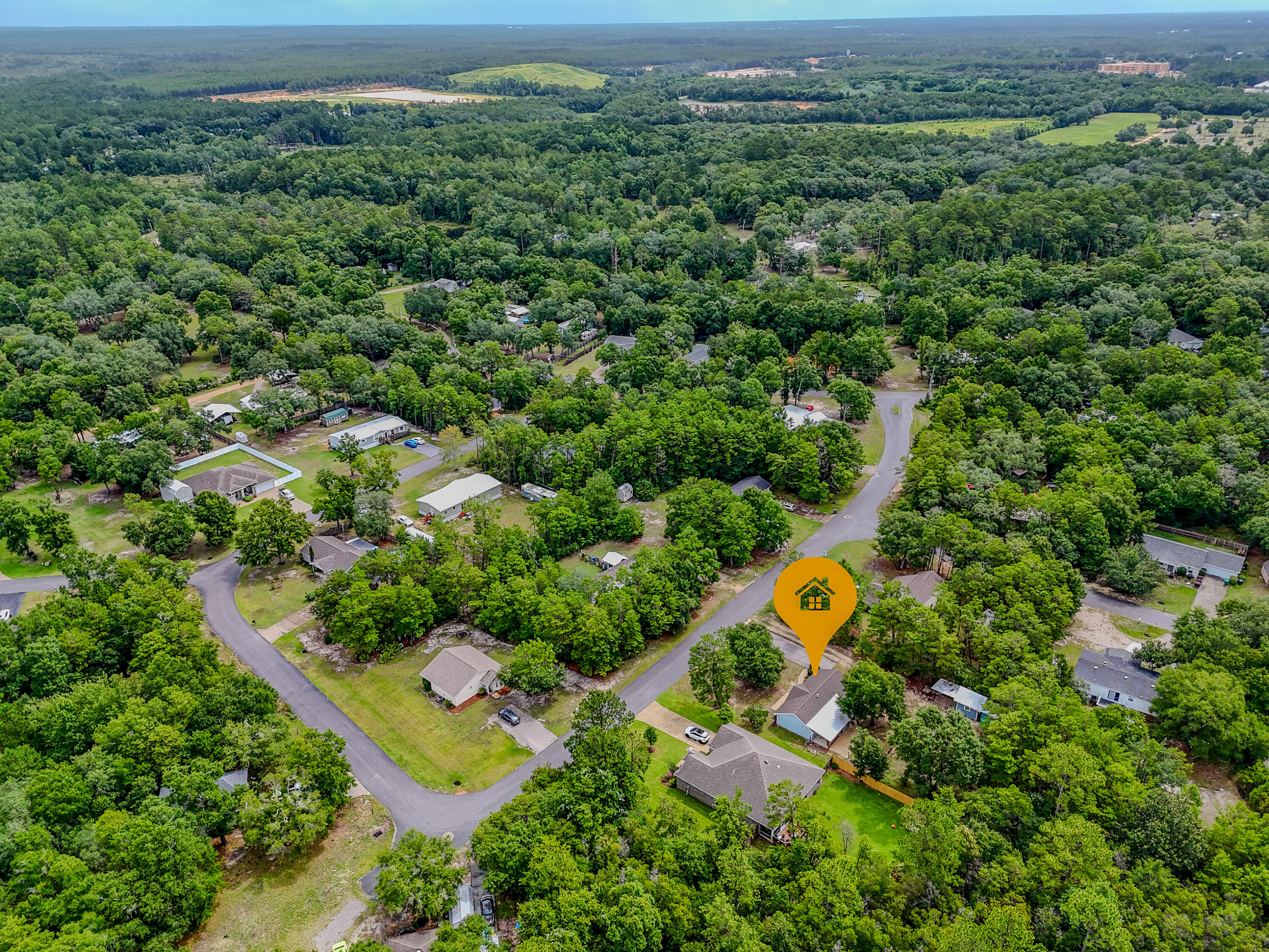 Magnolia Landing Estates - Residential