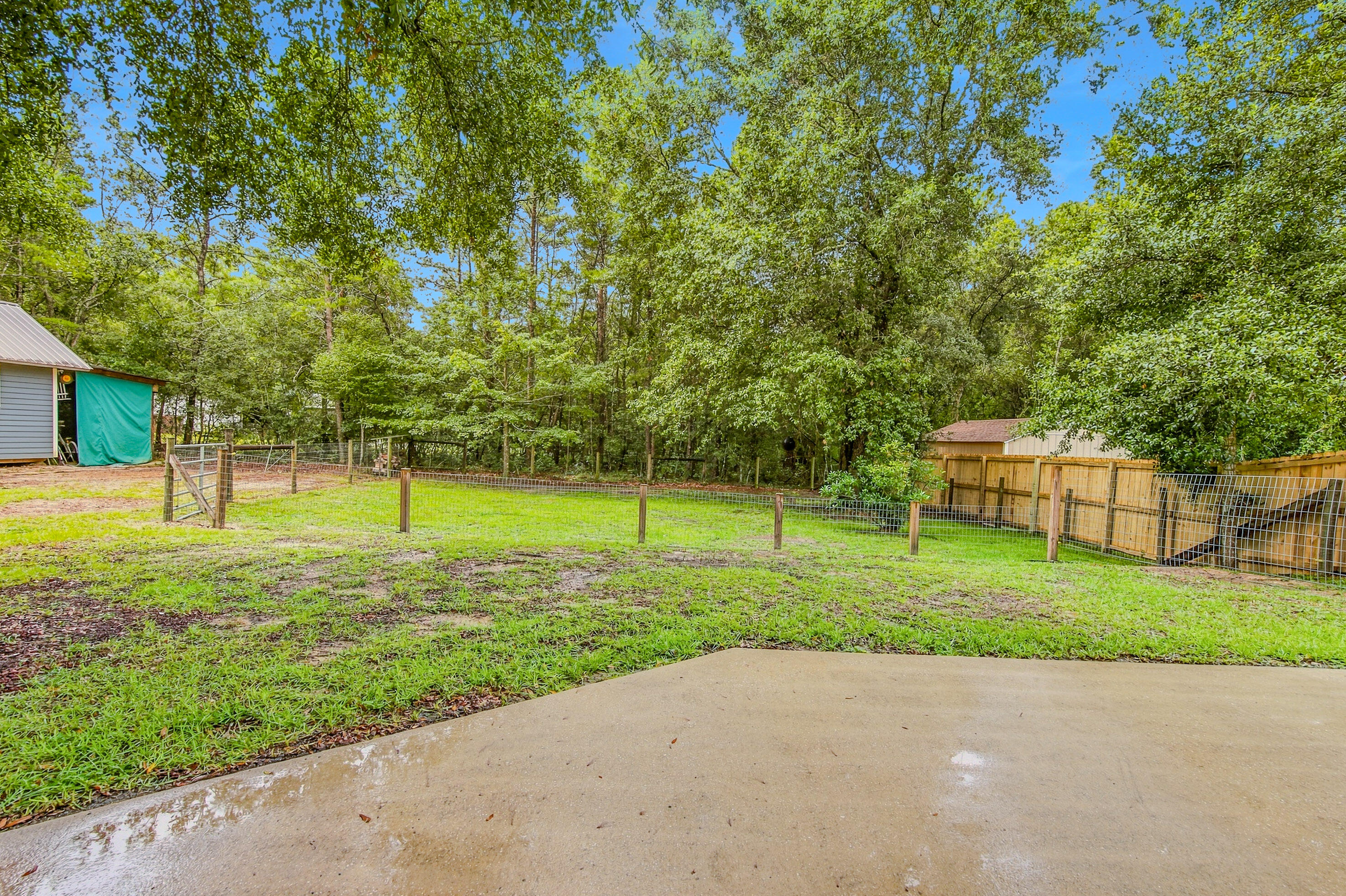Magnolia Landing Estates - Residential