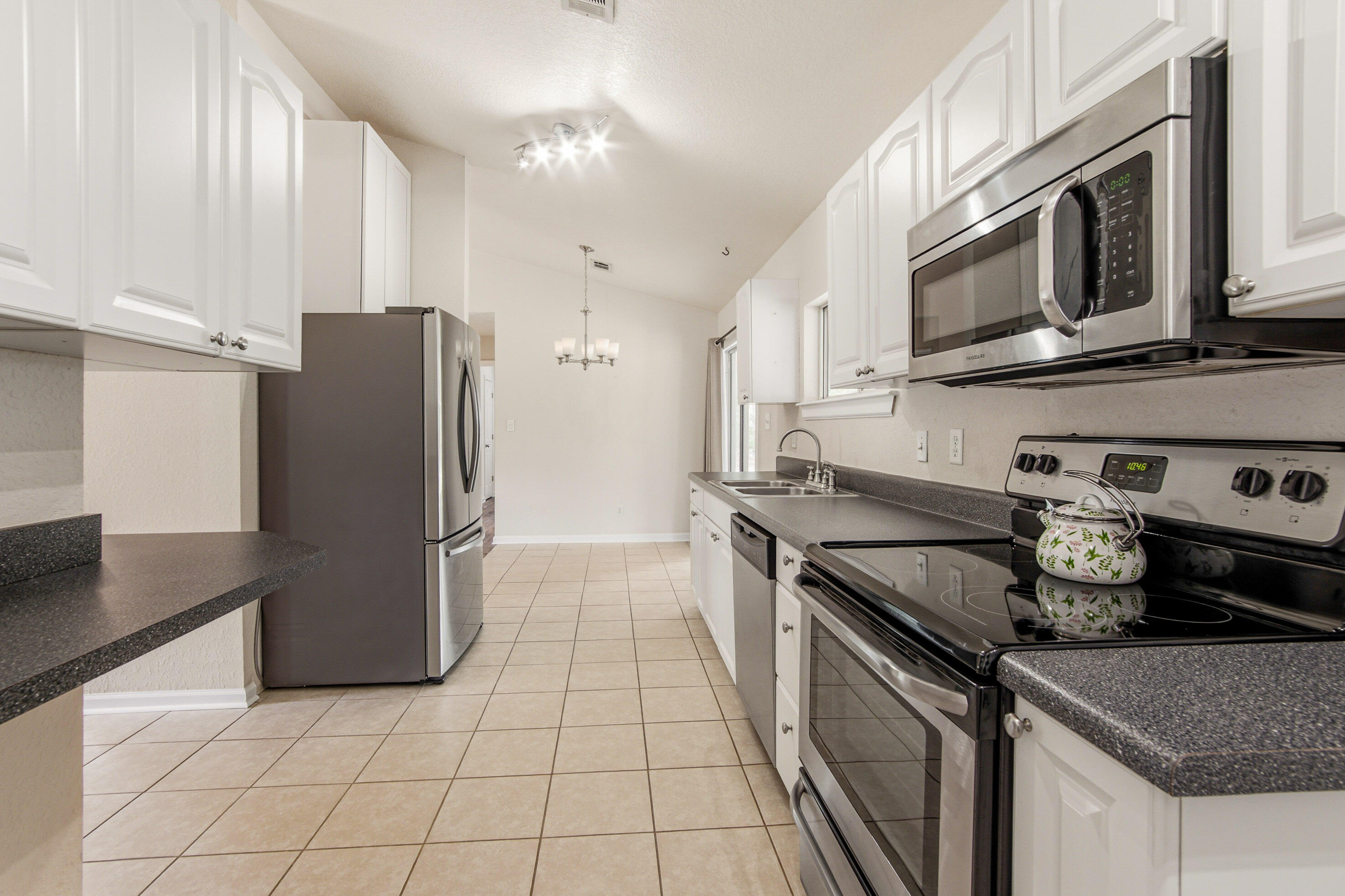 Magnolia Landing Estates - Residential