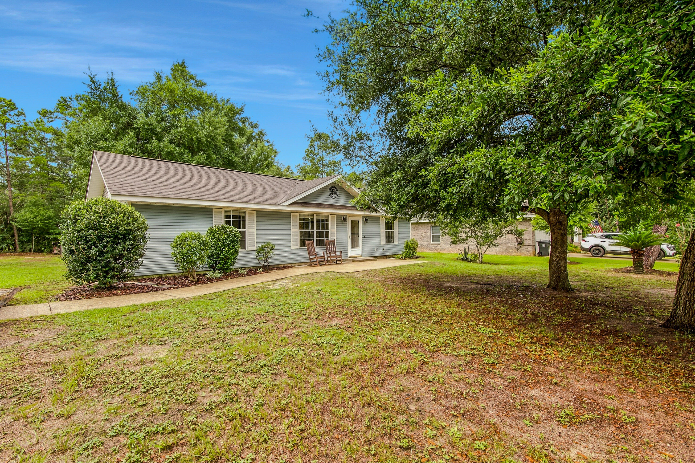 Magnolia Landing Estates - Residential