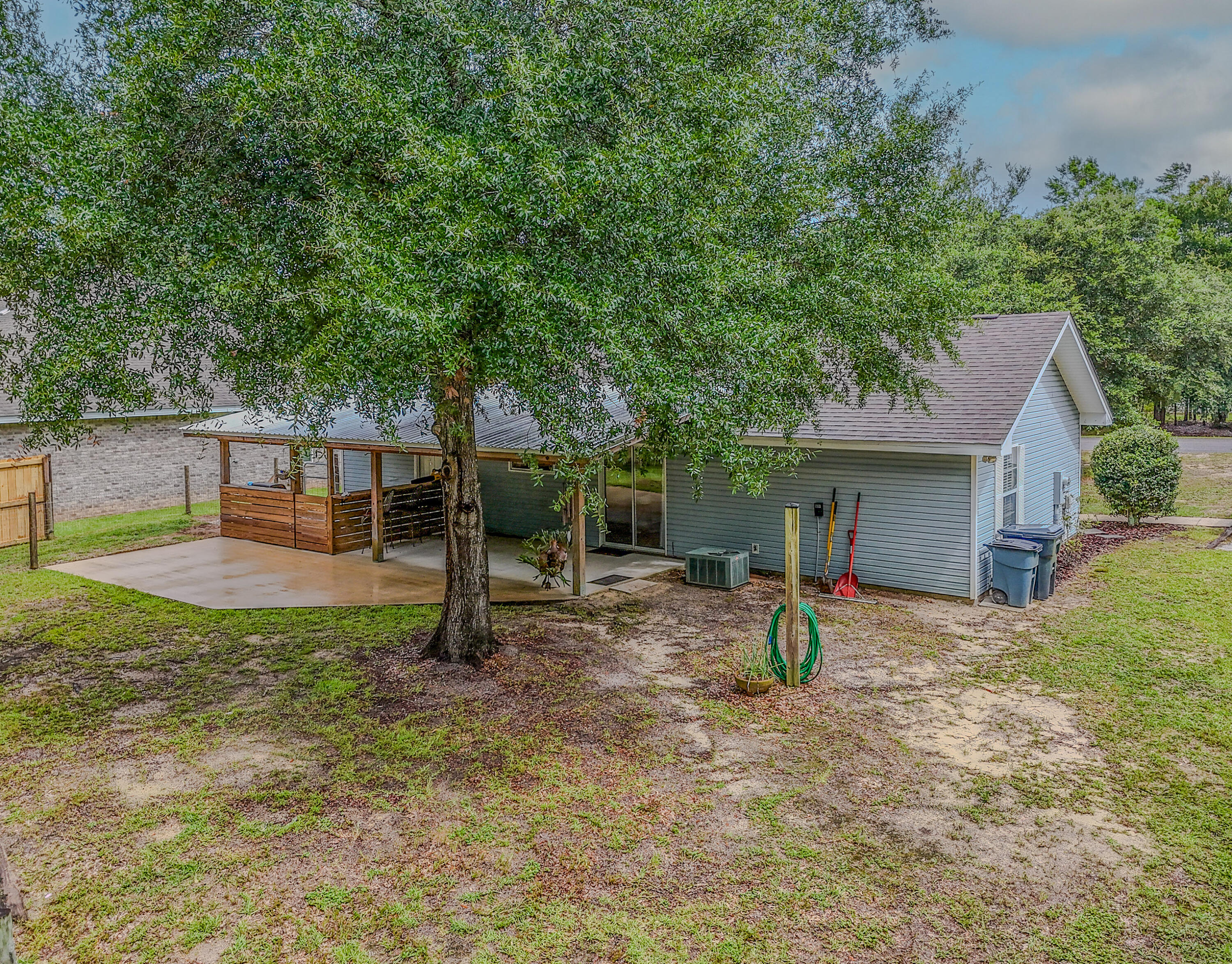 Magnolia Landing Estates - Residential
