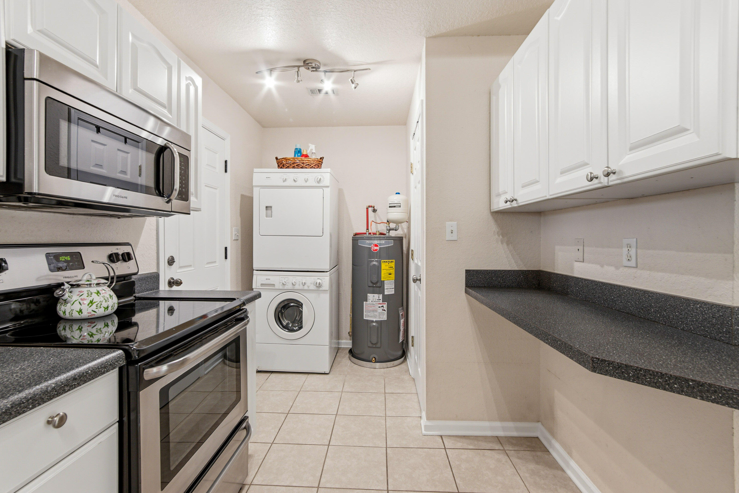 Magnolia Landing Estates - Residential