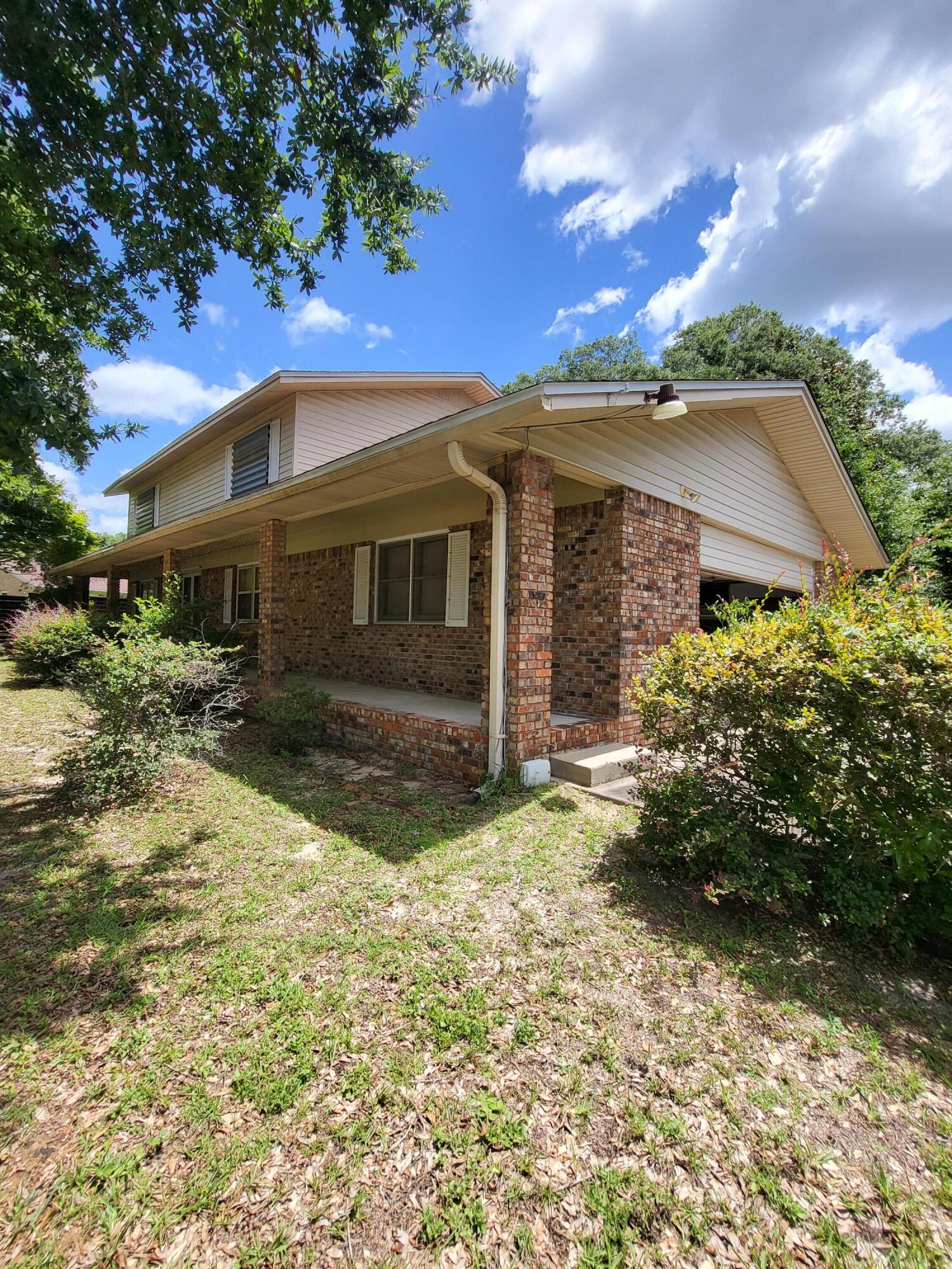 ***OPEN HOUSE AND ESTATE SALE JULY 25th & 26th from 10:00-2:00***
*PHOTOS COMING SOON*

Located in one of Niceville's most desirable neighborhoods, this well-maintained home offers an exceptional combination of space, comfort, and convenience.

Upstairs, you'll find four spacious bedrooms and two full bathrooms, providing plenty of room for family and guests. The main level features a welcoming living room, a formal dining room, a well-appointed kitchen with a separate cooktop and raised wall oven, a versatile bonus room that's perfect for a home office, playroom, or additional living space, and a convenient half bath.

This home has been thoughtfully maintained with several important updates, including updated electrical, a 2019 water heater, and a 2017 HVAC system. The newer solar panels are fully paid off, offering added energy efficiency and long-term savings.

Situated on a generously sized lot, the property boasts beautiful front and back yards, a charming full-length front porch, and ample parking.

Don't miss this opportunity to own a beautiful home in the heart of Niceville, just minutes from top-rated schools, parks, shopping, dining, and everything the area has to offer.