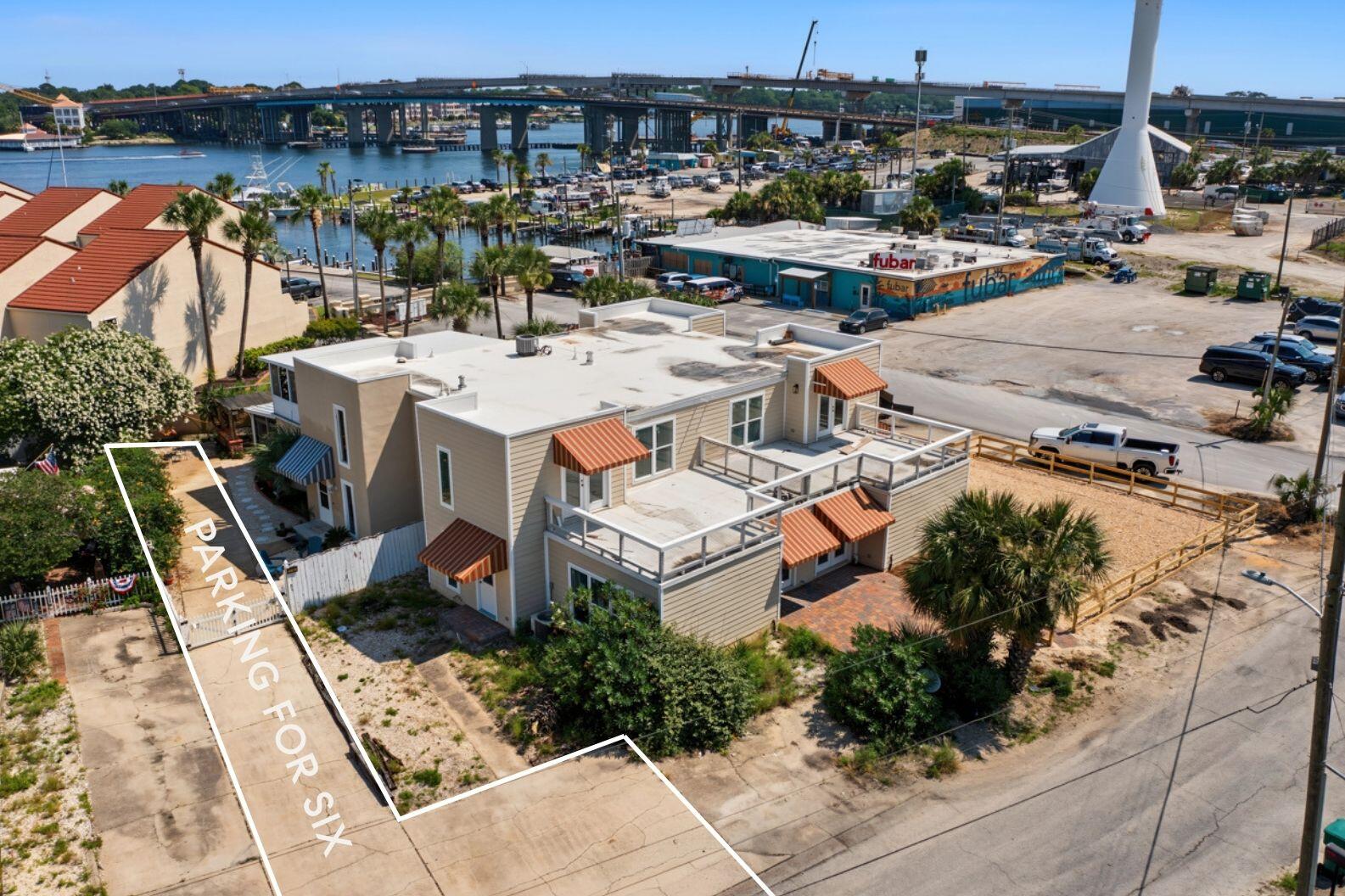 MANOR SHORES 1ST ADDN - Residential
