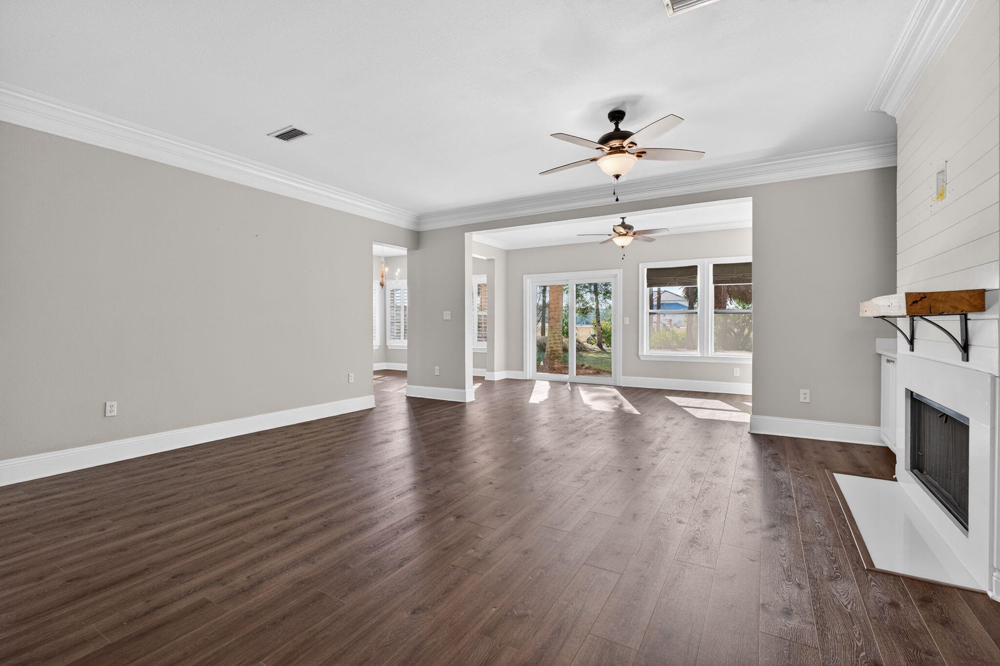 REGATTA BAY PATIO HOMES - Residential