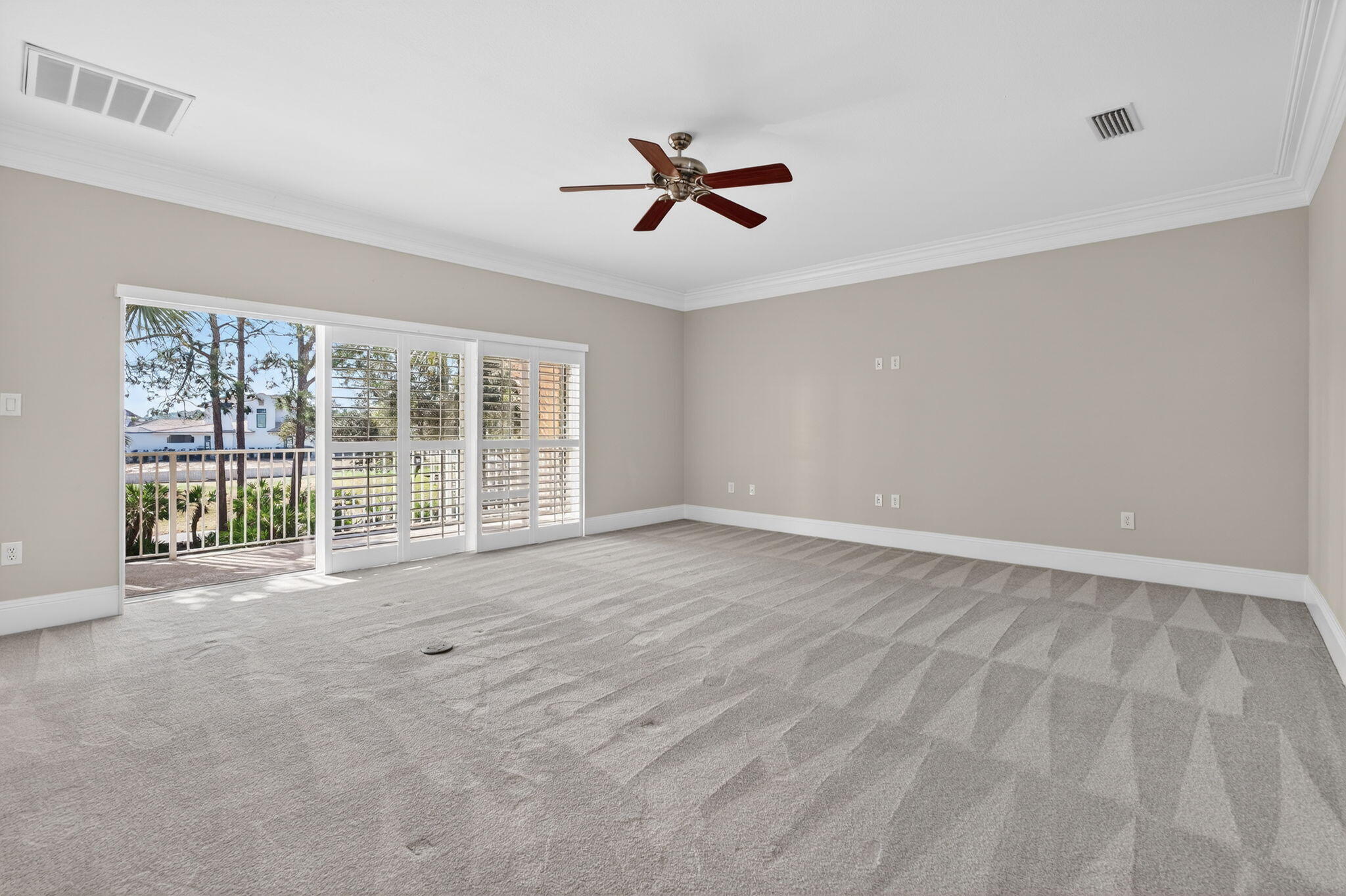 REGATTA BAY PATIO HOMES - Residential