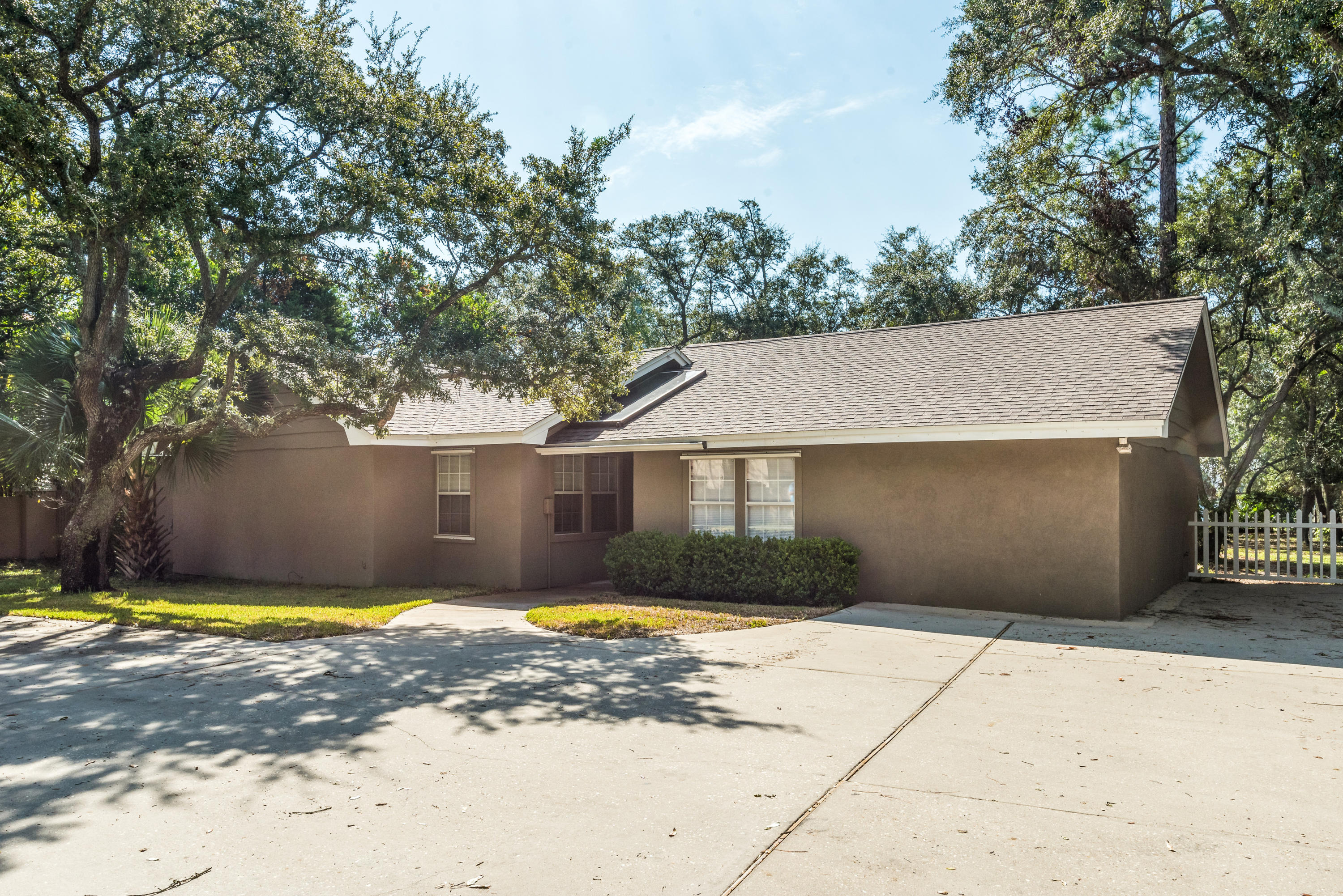 BELLA VISTA S/D - Residential