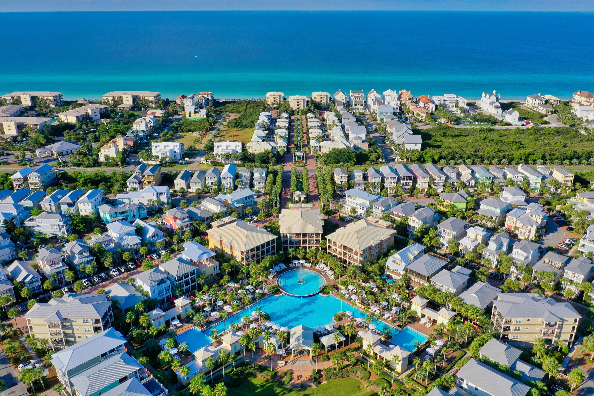 SEACREST BEACH - Residential