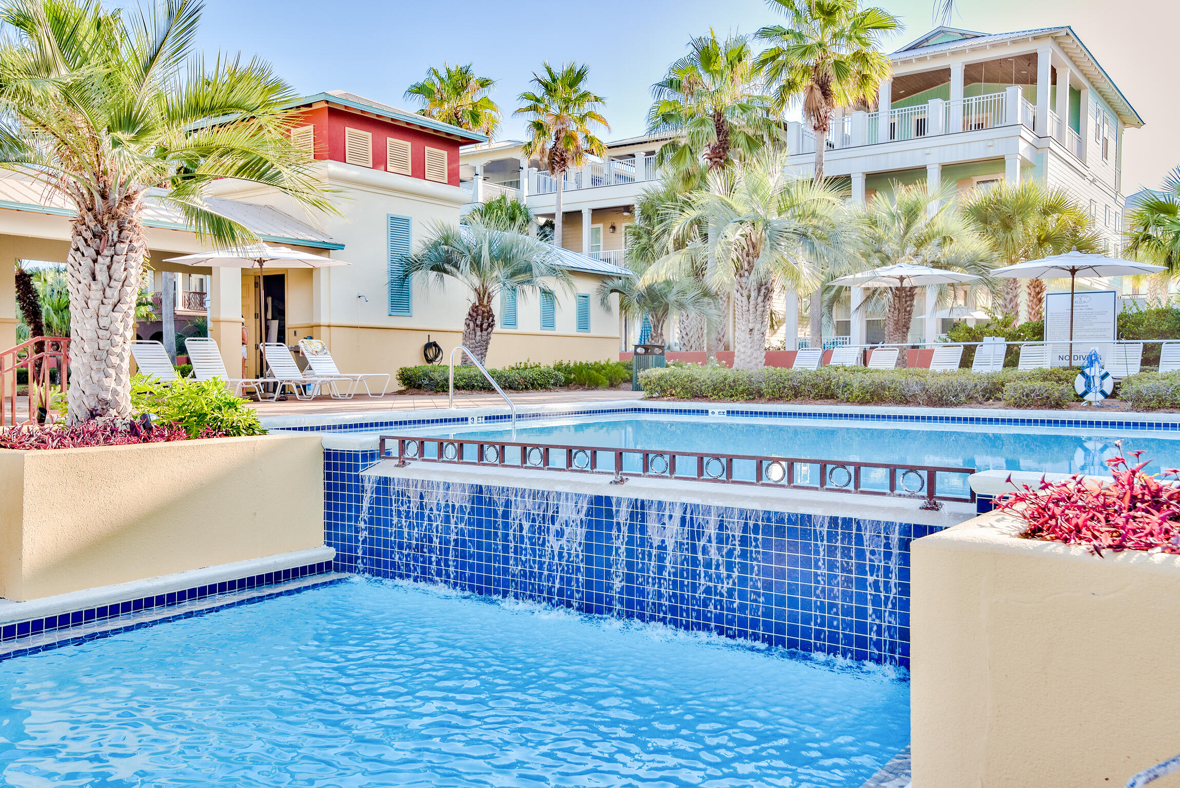 SEACREST BEACH - Residential