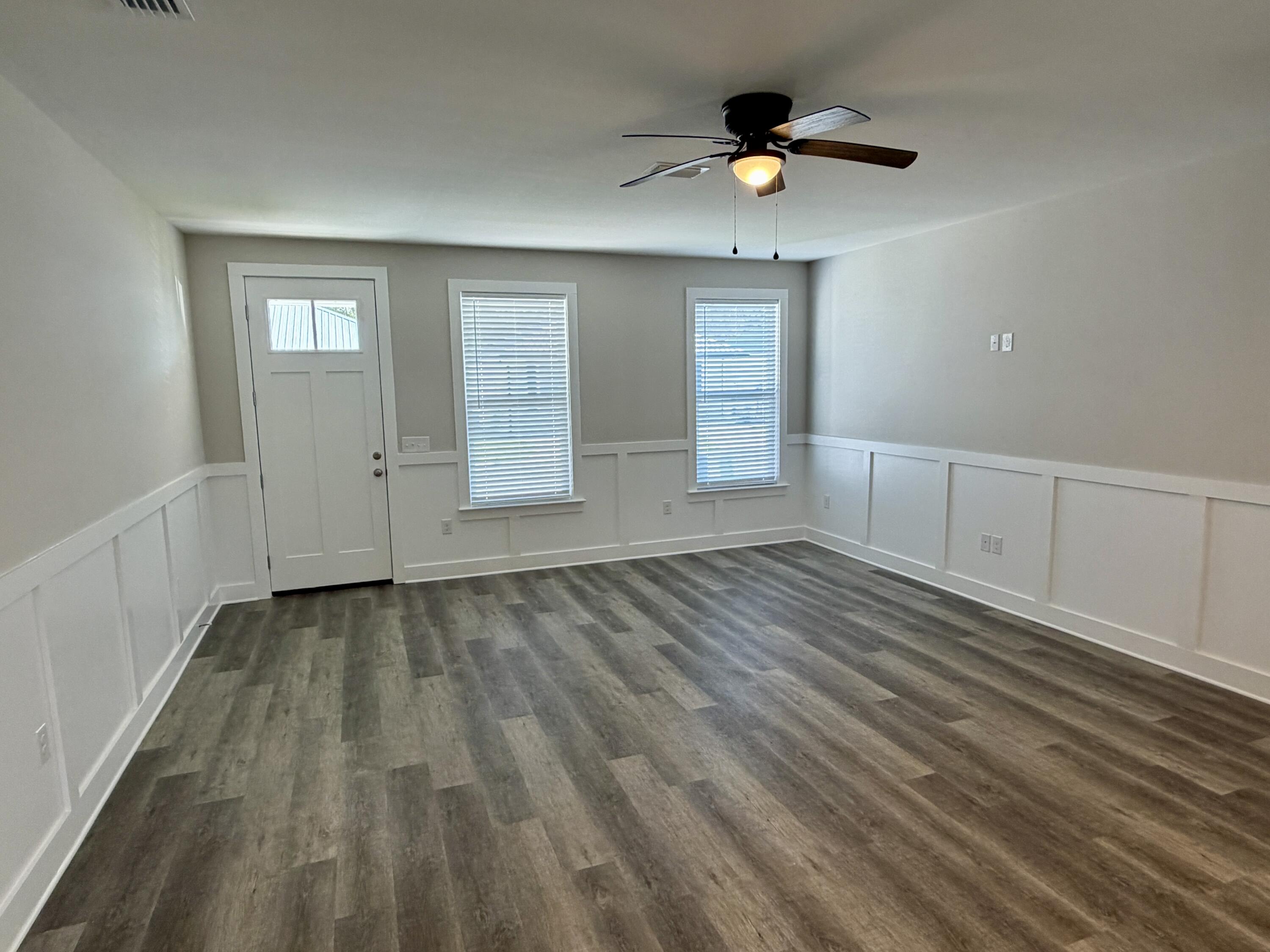 KAKE COTTAGES - Residential Lease