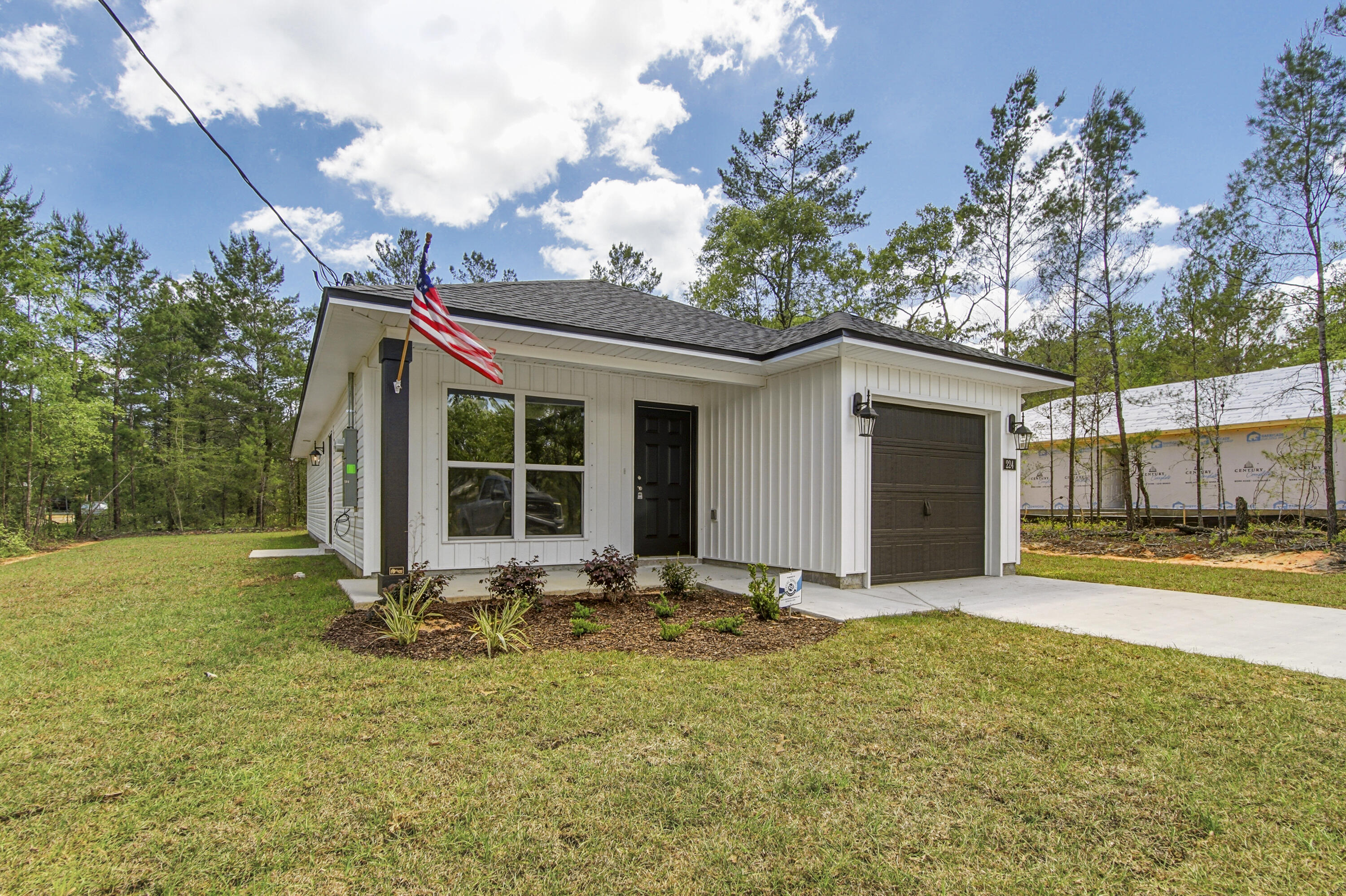 OAKWOOD HILLS UNIT 3 - Residential