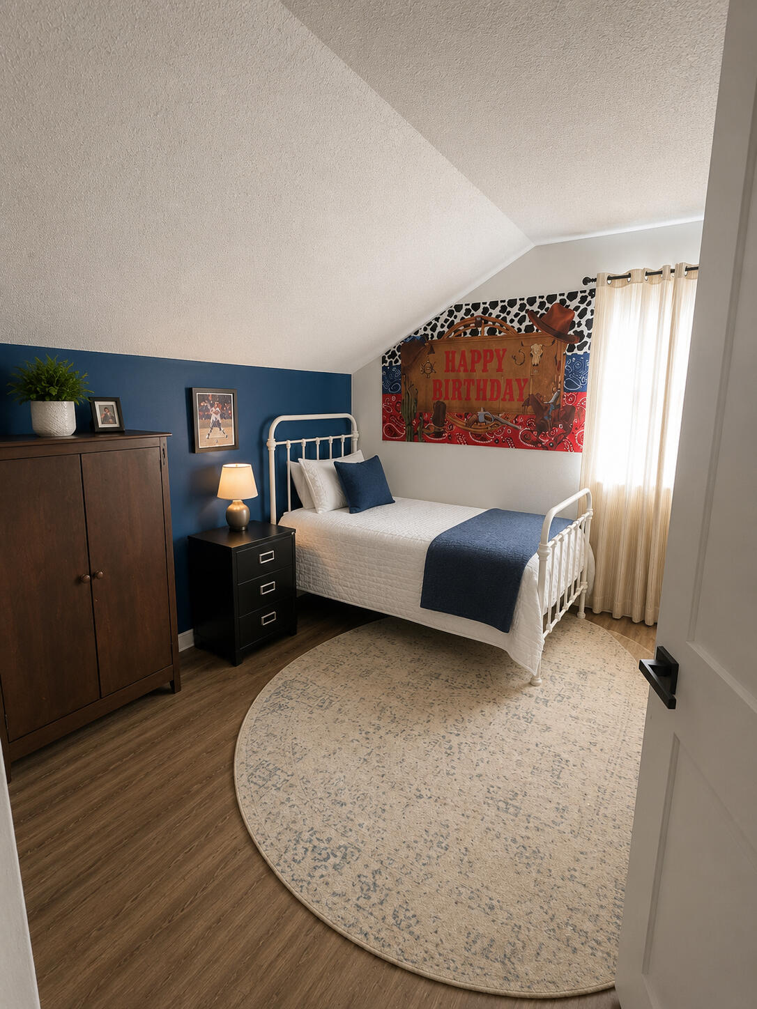 TIMBER WIND ESTATES - Residential