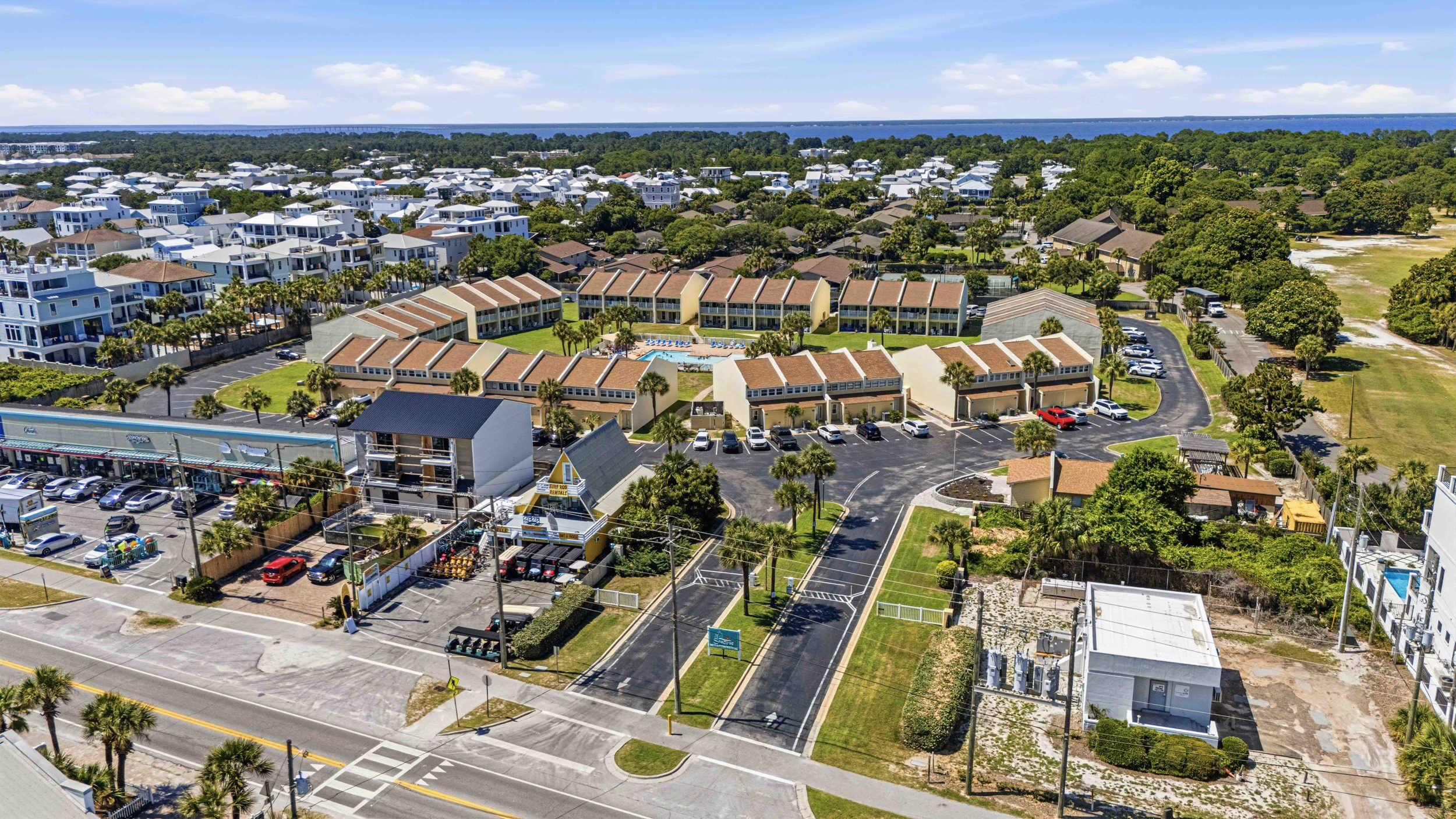 SEACOVE CONDO - Residential
