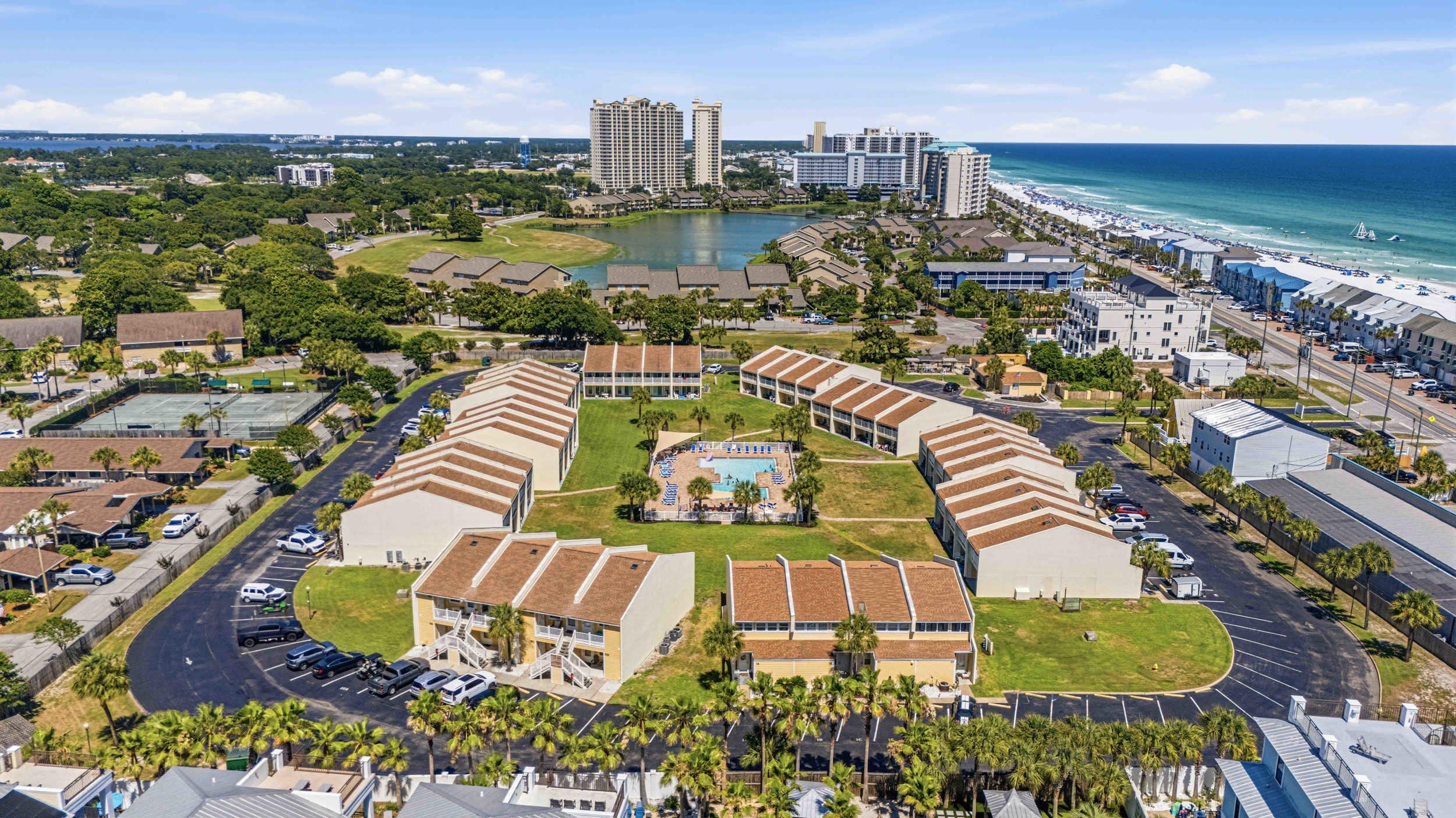 SEACOVE CONDO - Residential