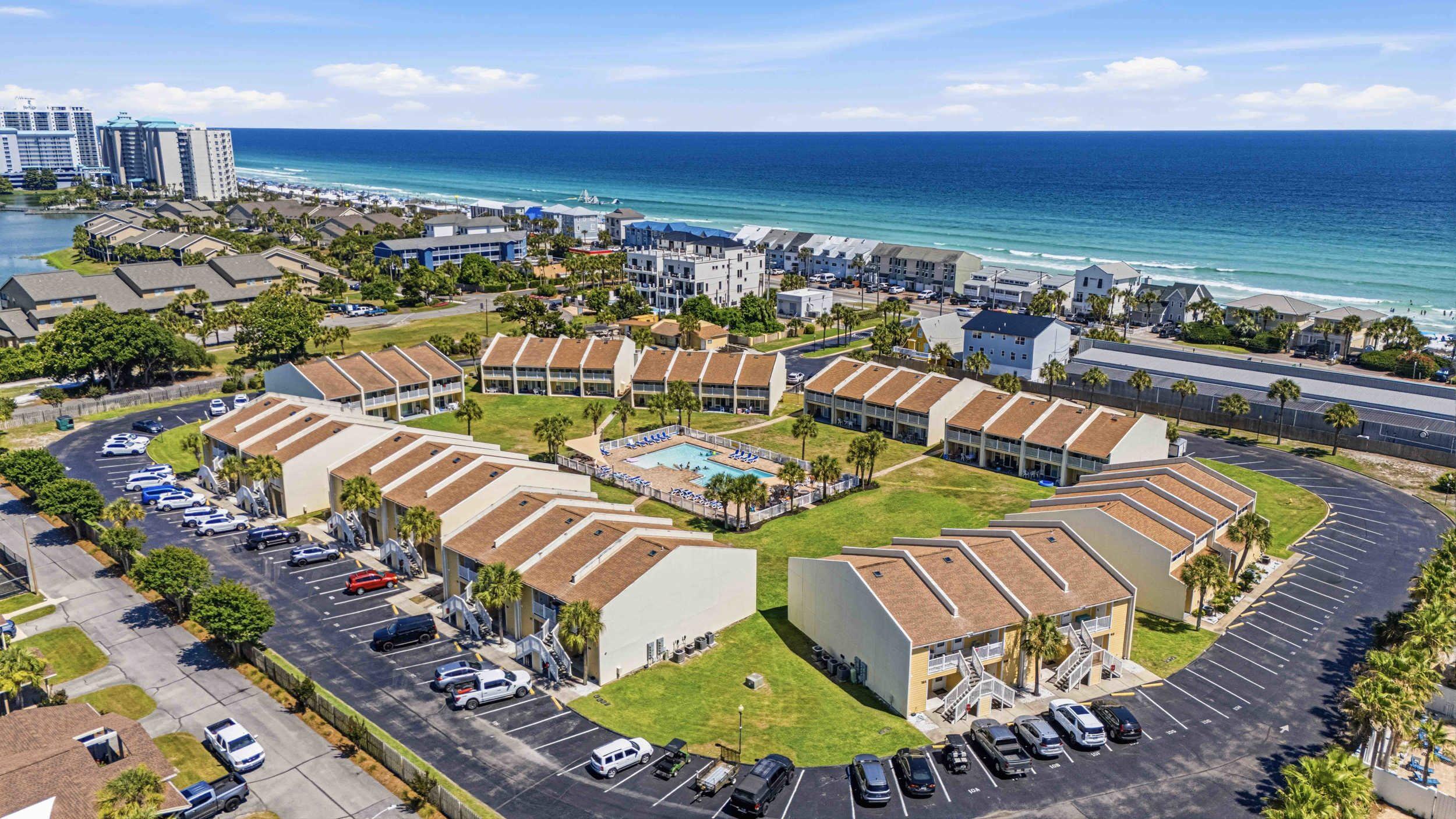 SEACOVE CONDO - Residential