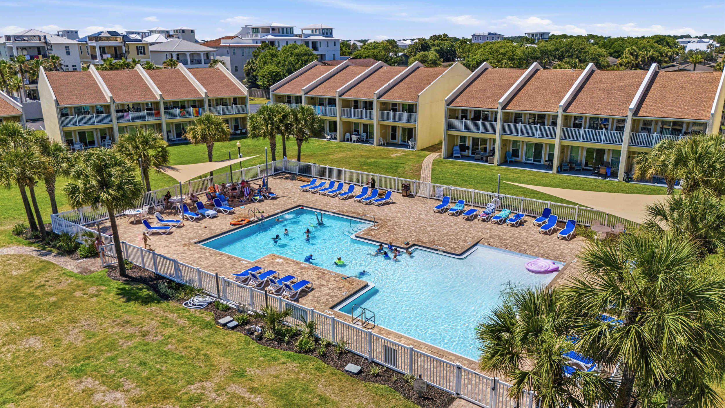 SEACOVE CONDO - Residential