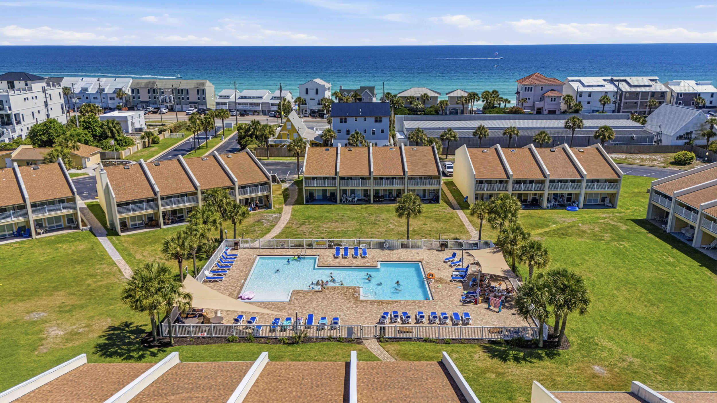 SEACOVE CONDO - Residential