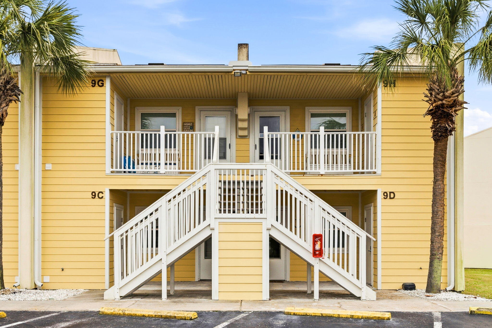 SEACOVE CONDO - Residential