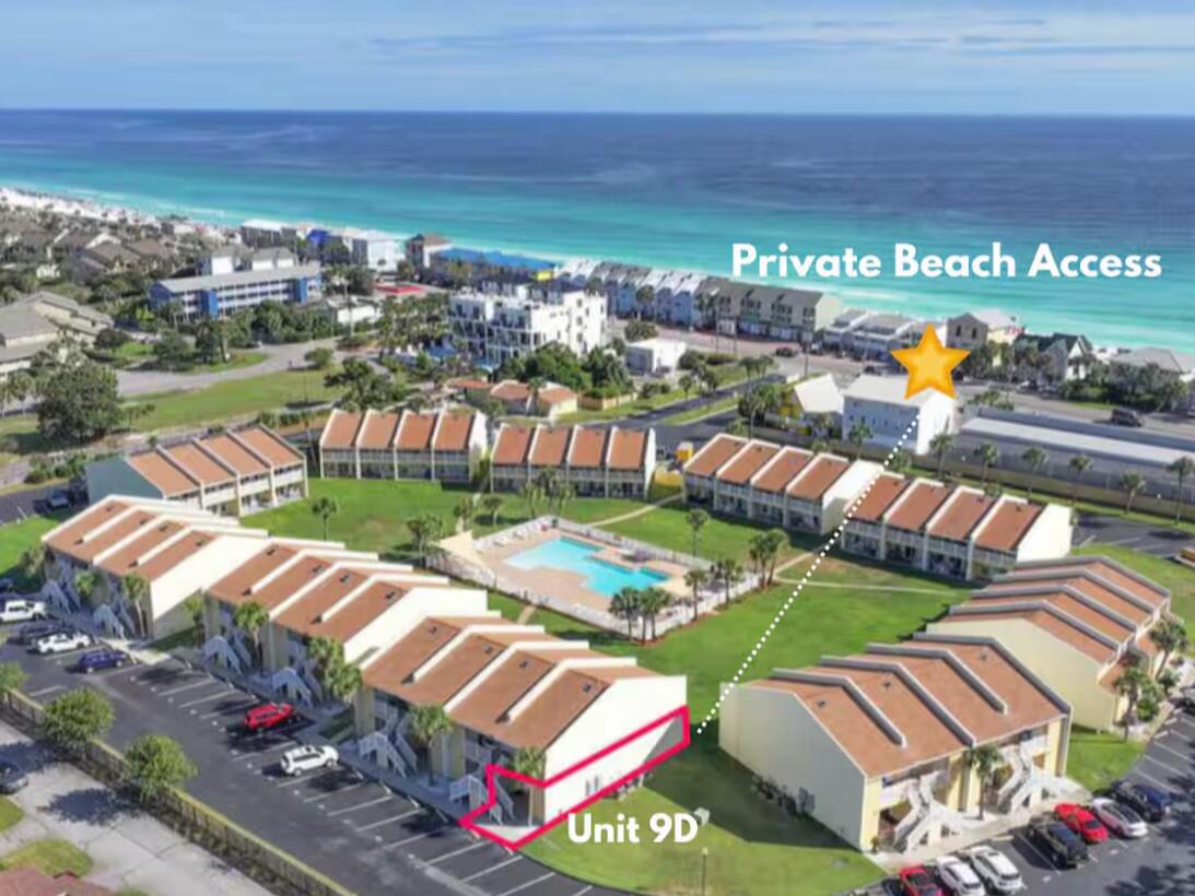 SEACOVE CONDO - Residential