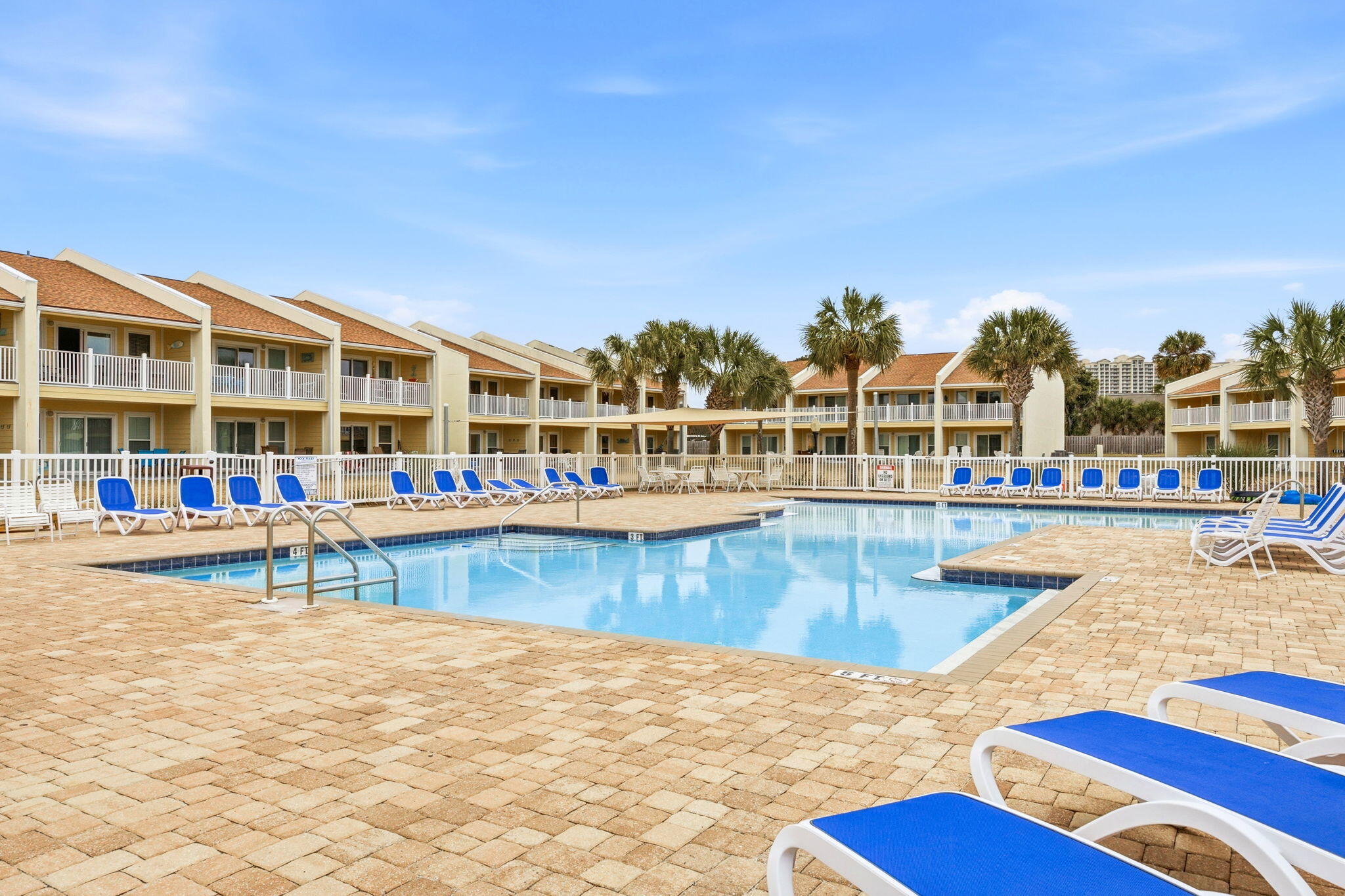 SEACOVE CONDO - Residential