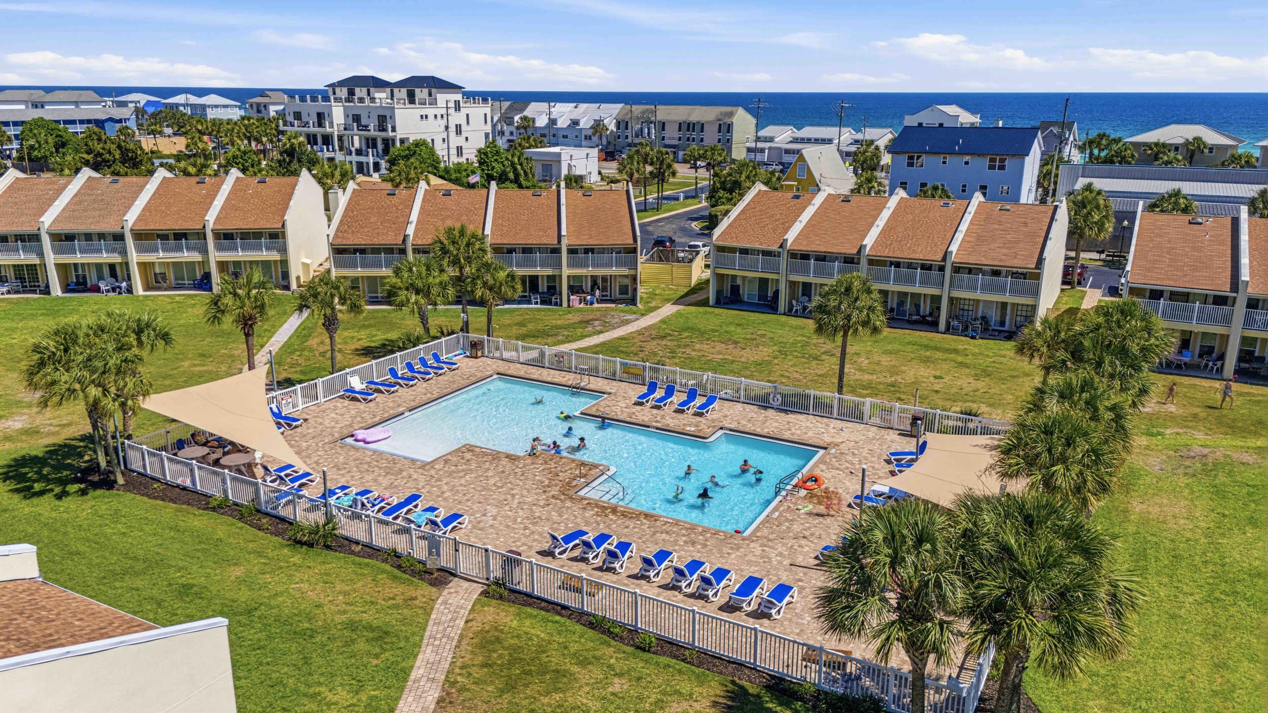 SEACOVE CONDO - Residential