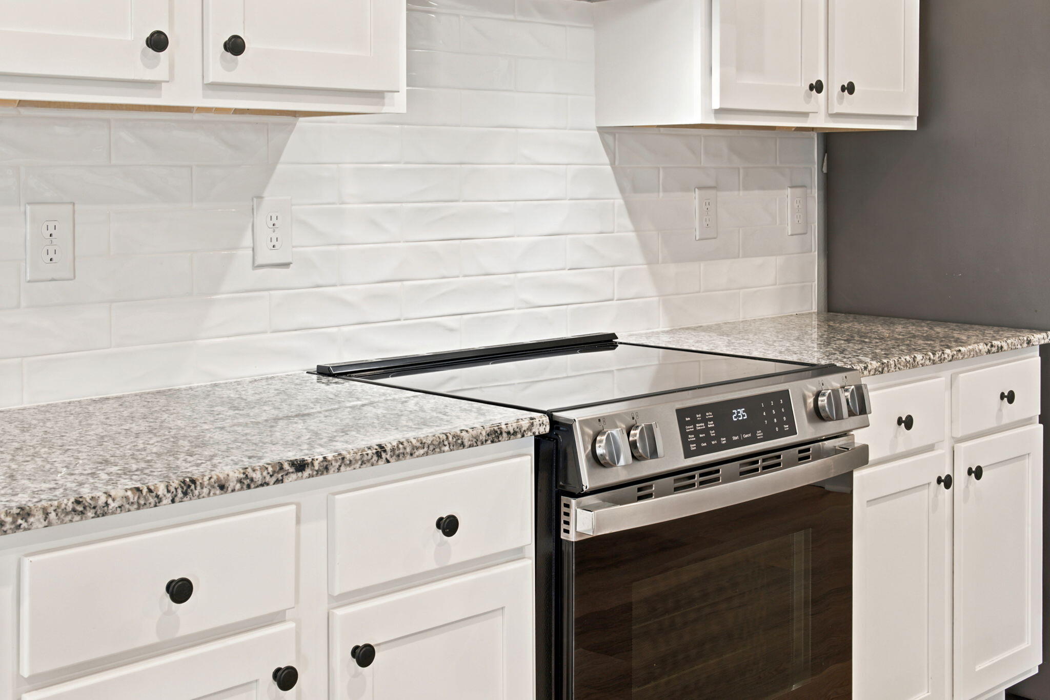 Forest Bay Estates - Residential