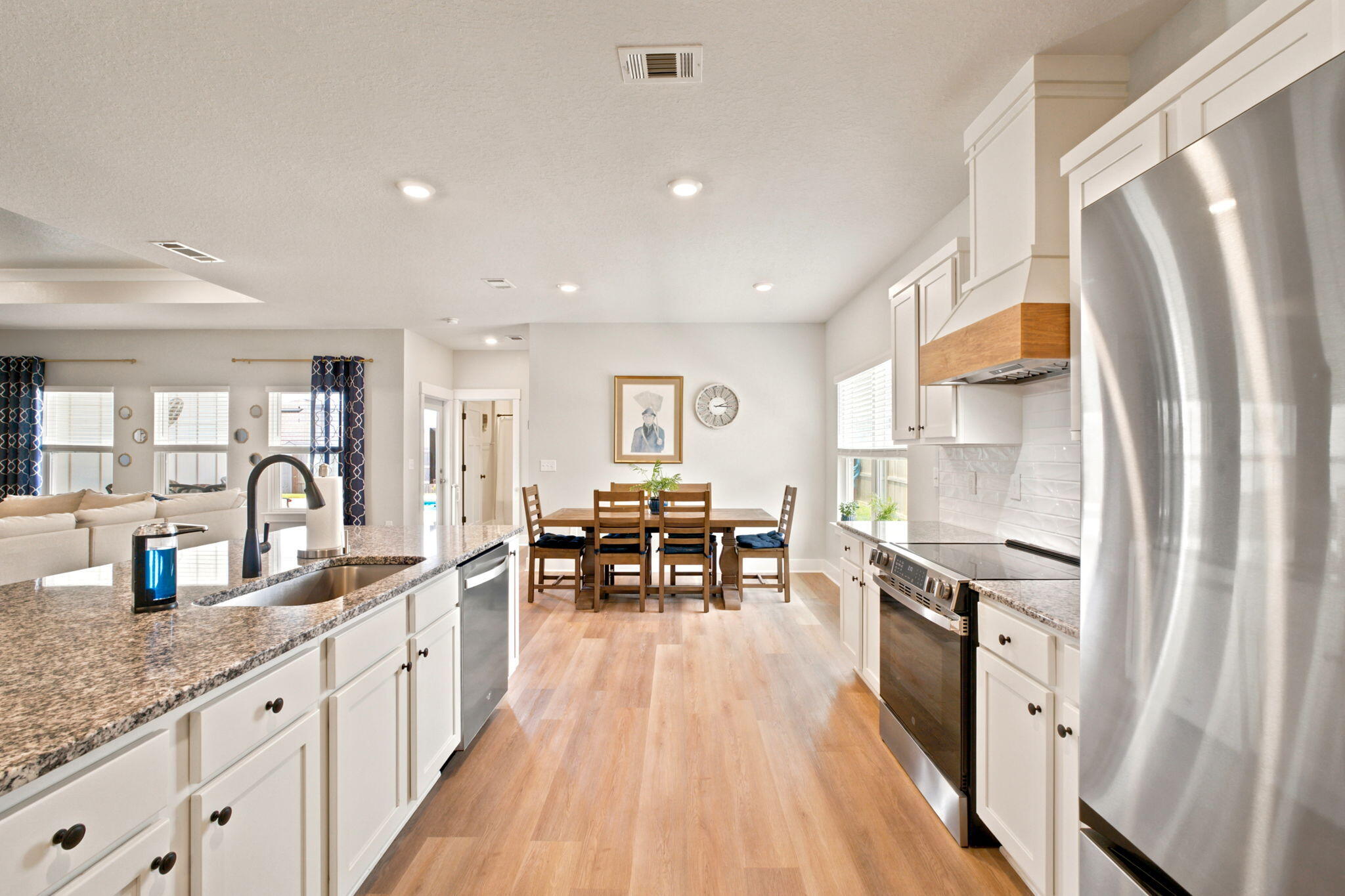 Forest Bay Estates - Residential