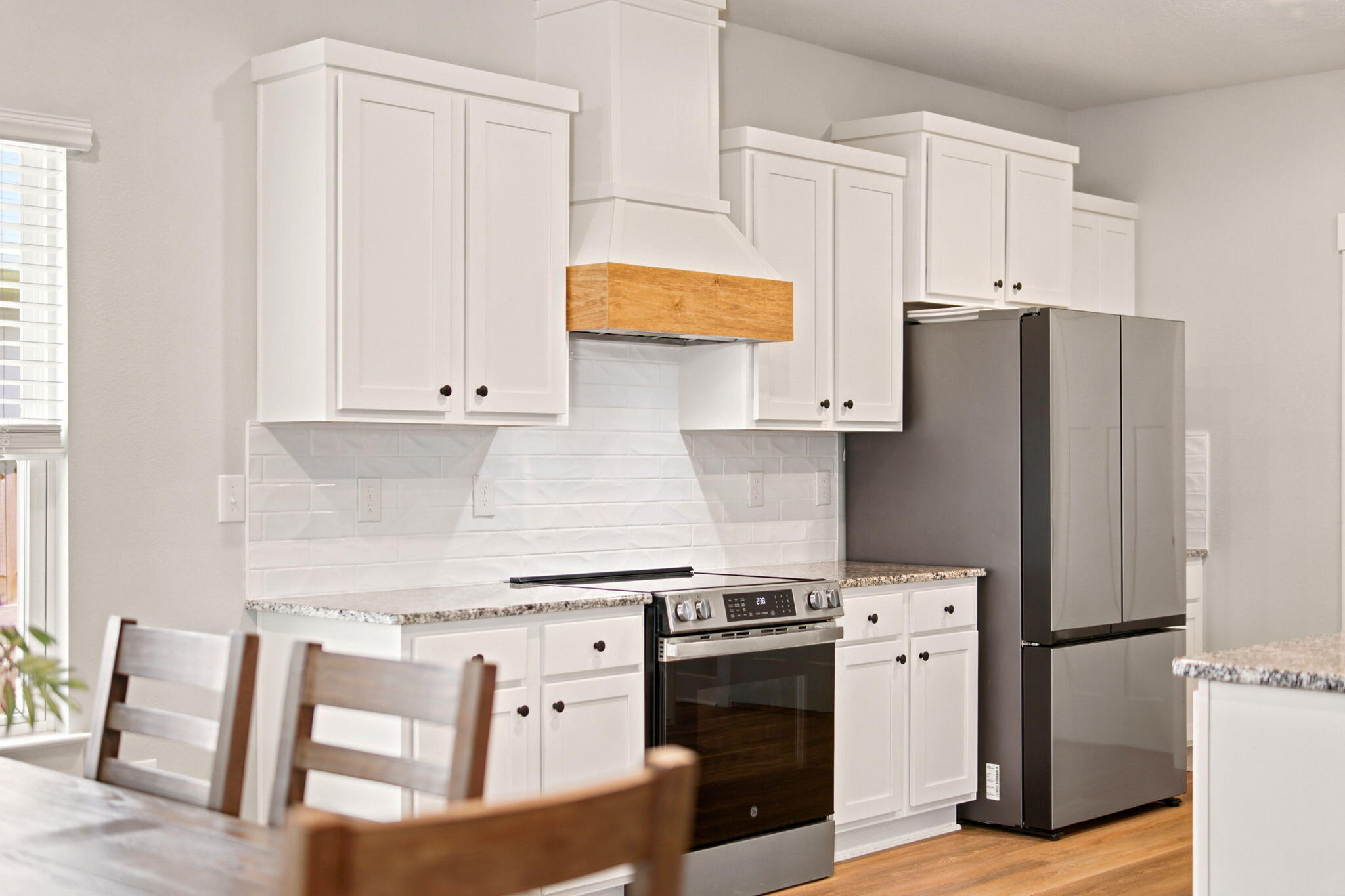 Forest Bay Estates - Residential