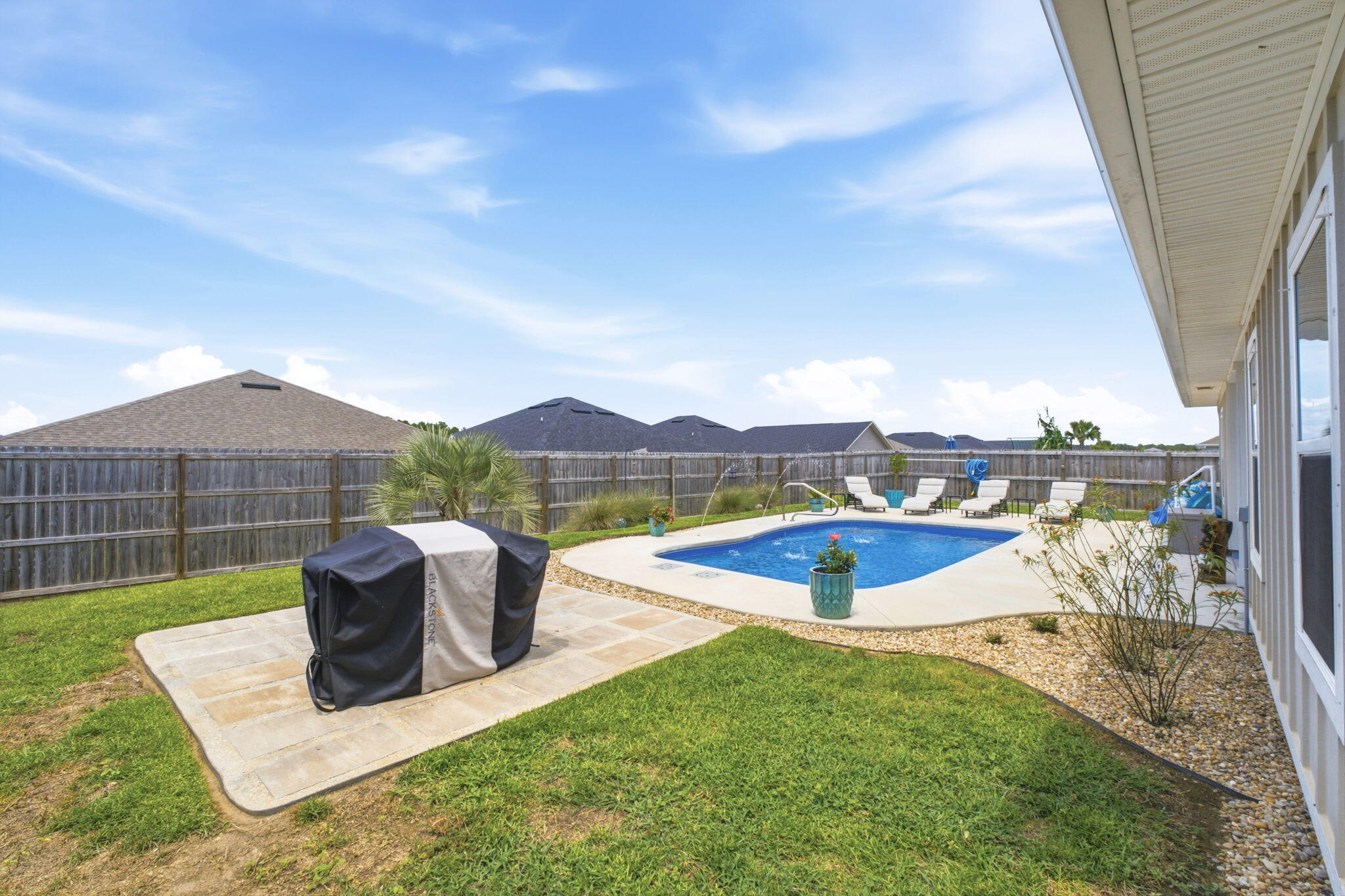 Forest Bay Estates - Residential