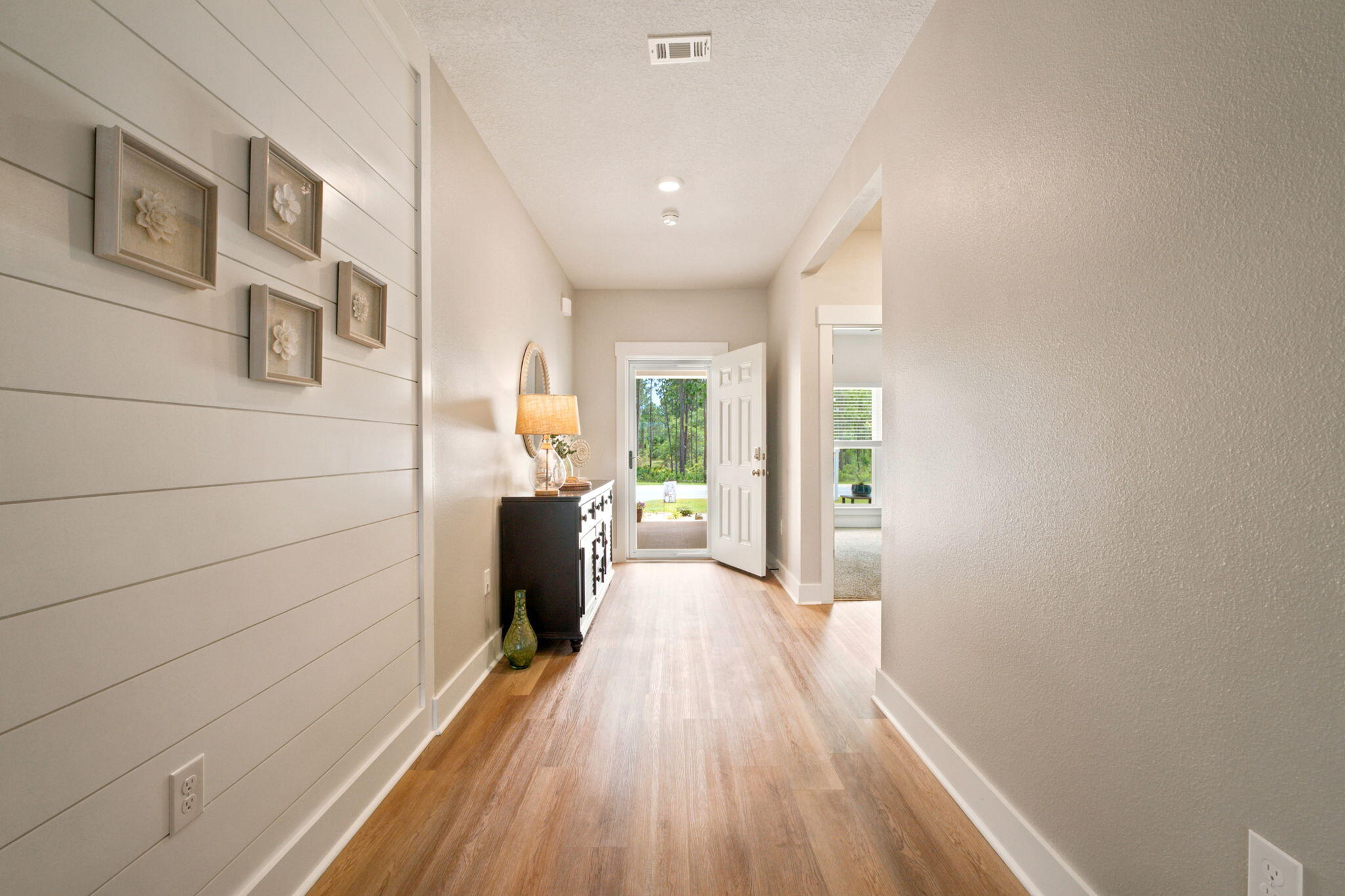 Forest Bay Estates - Residential