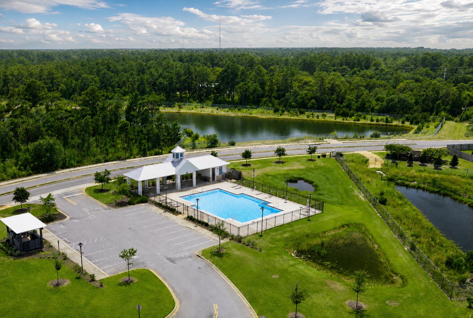Forest Bay Estates - Residential