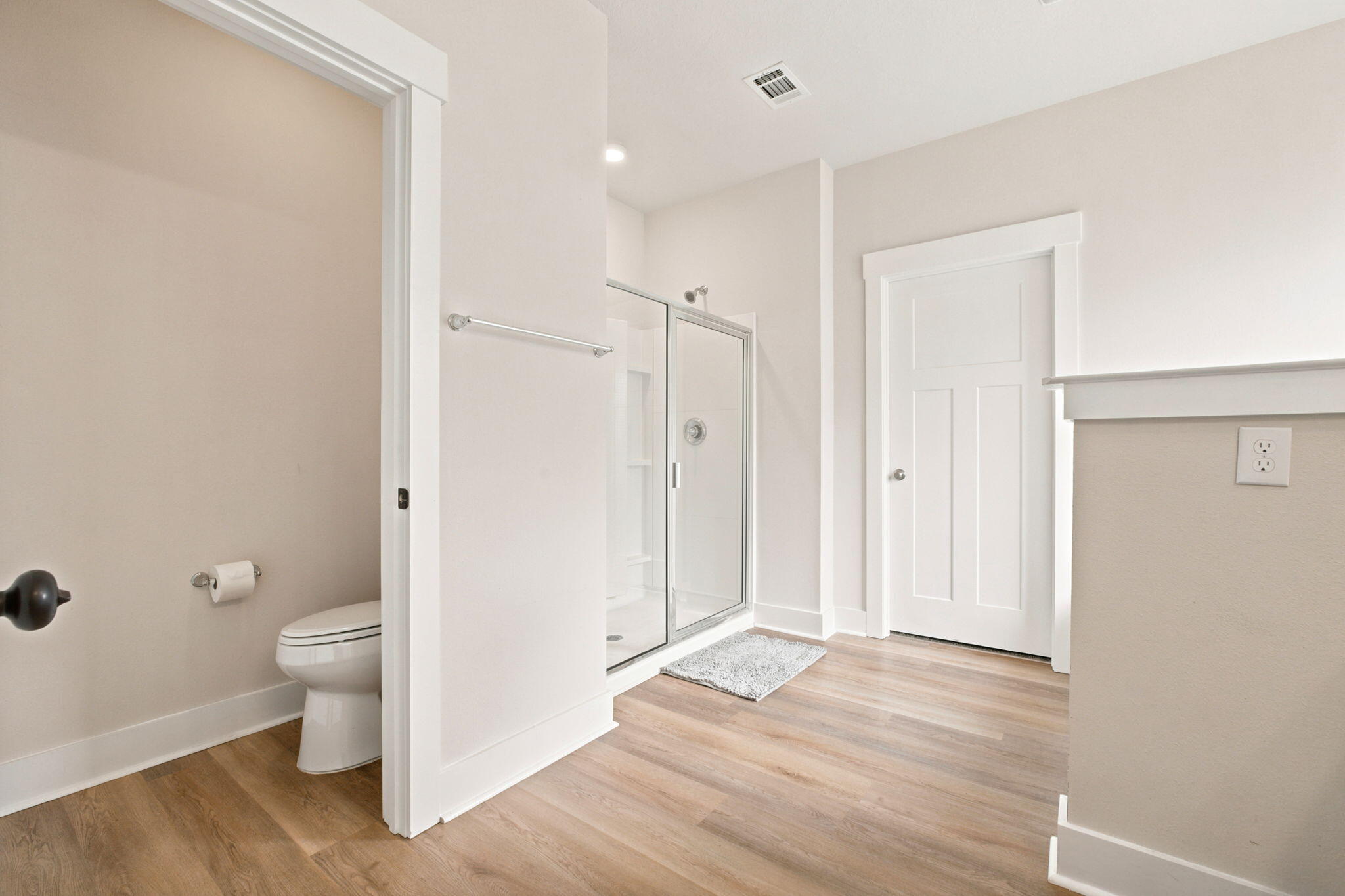 Forest Bay Estates - Residential